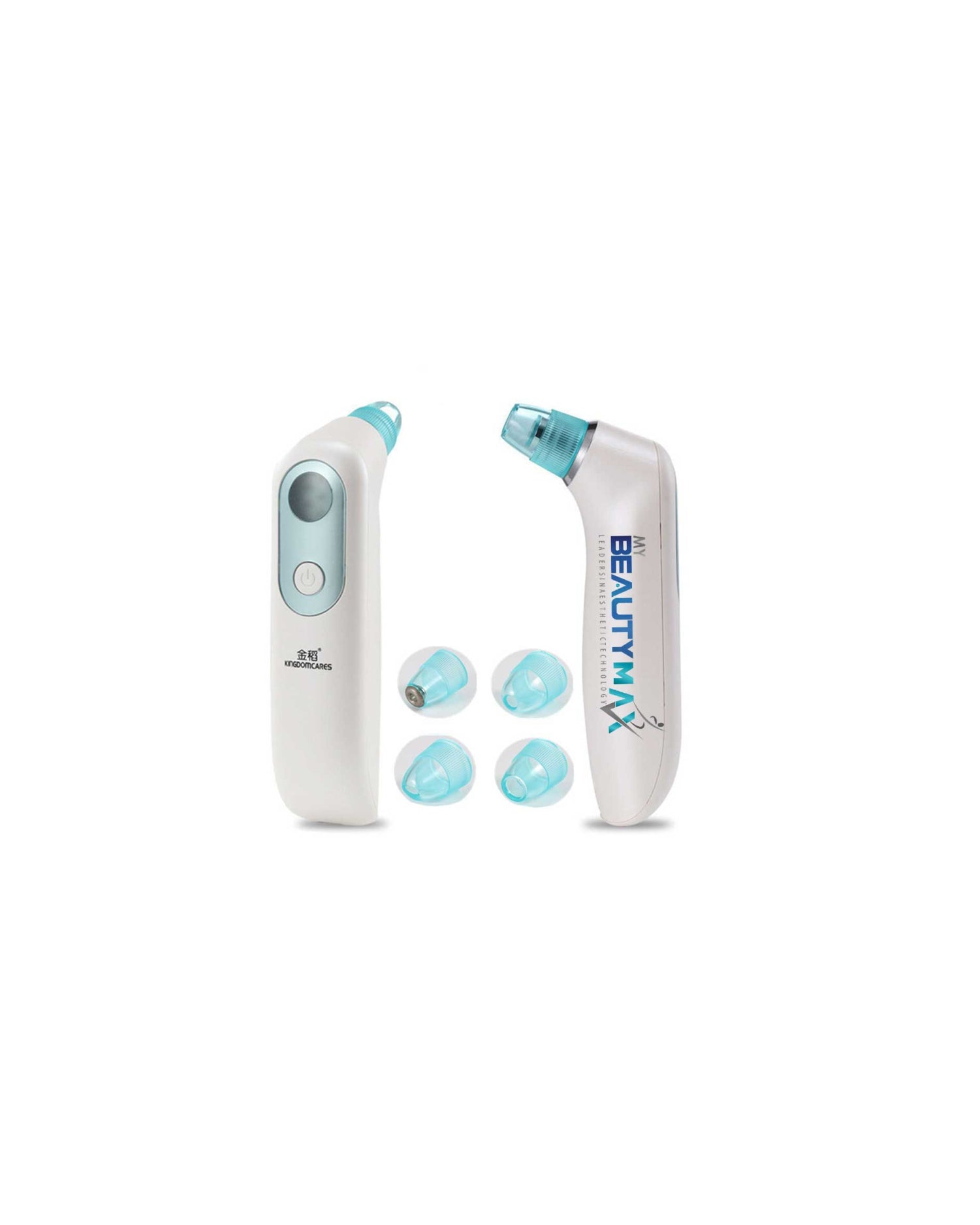 Vacuum spot removal suck machine diamond dermabrasion