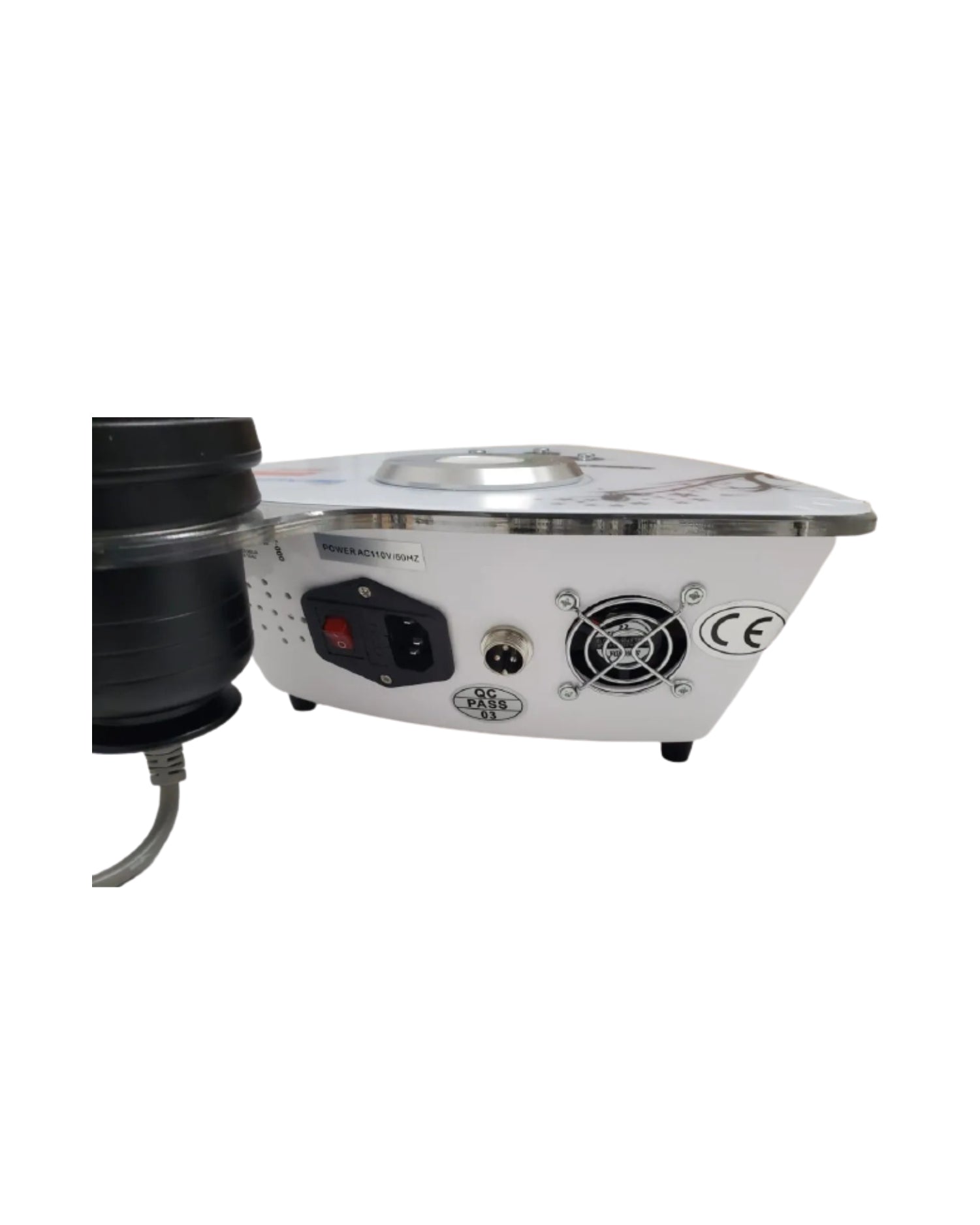 Equipo Cavitador Ultrasonido 40k