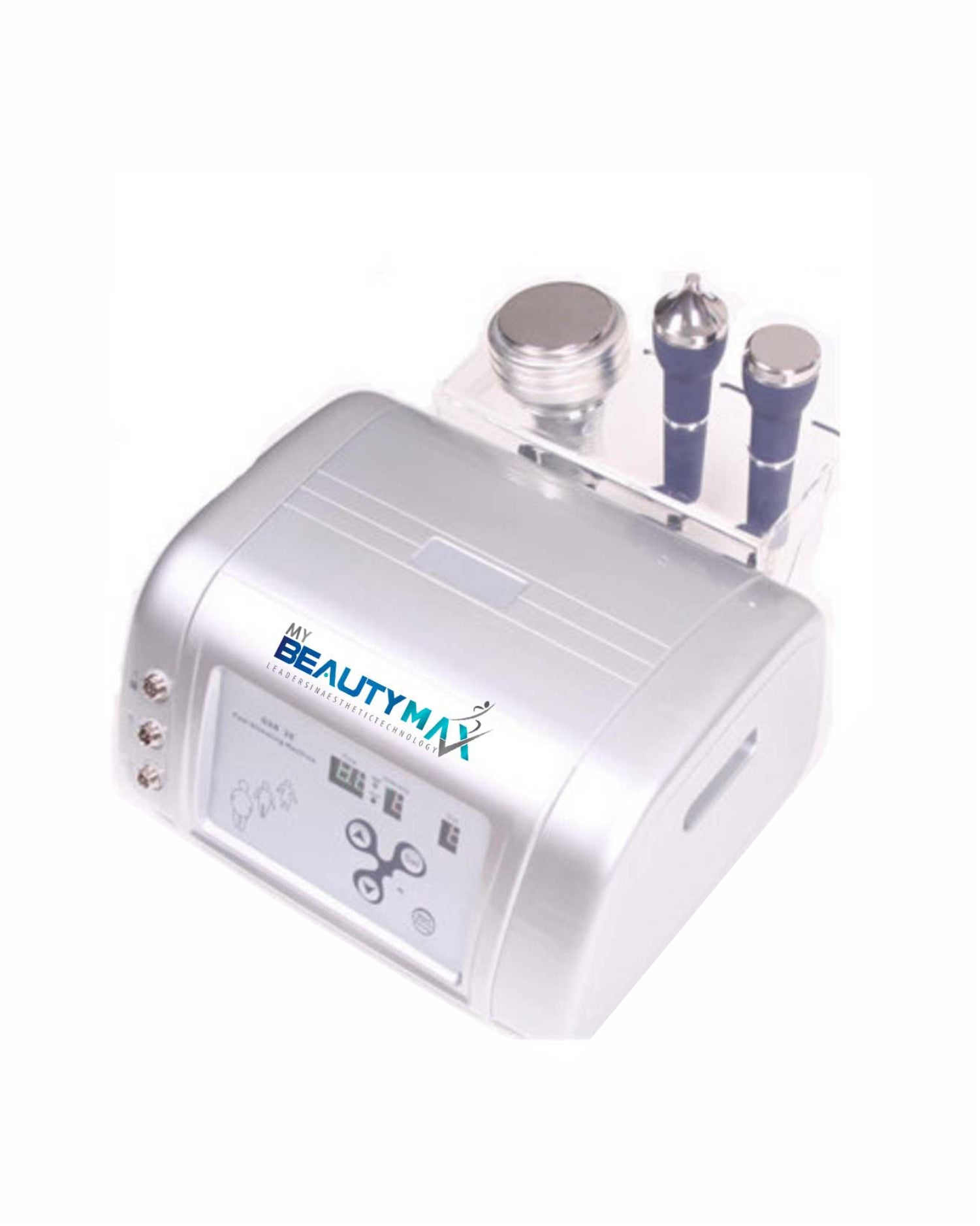 Cavitacion + Ultrasonic 75W 40KHZ Lipo Slimming Machine