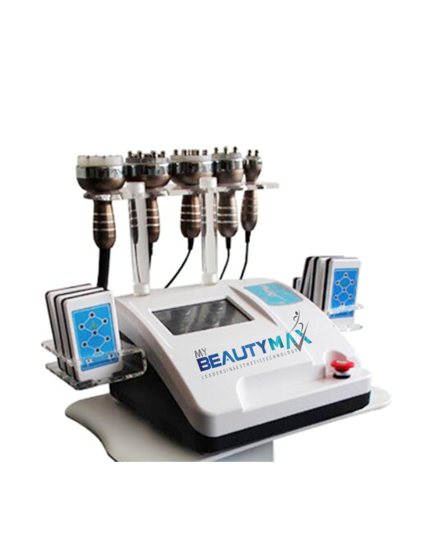 Cavitation RF Laser Lipo M-40