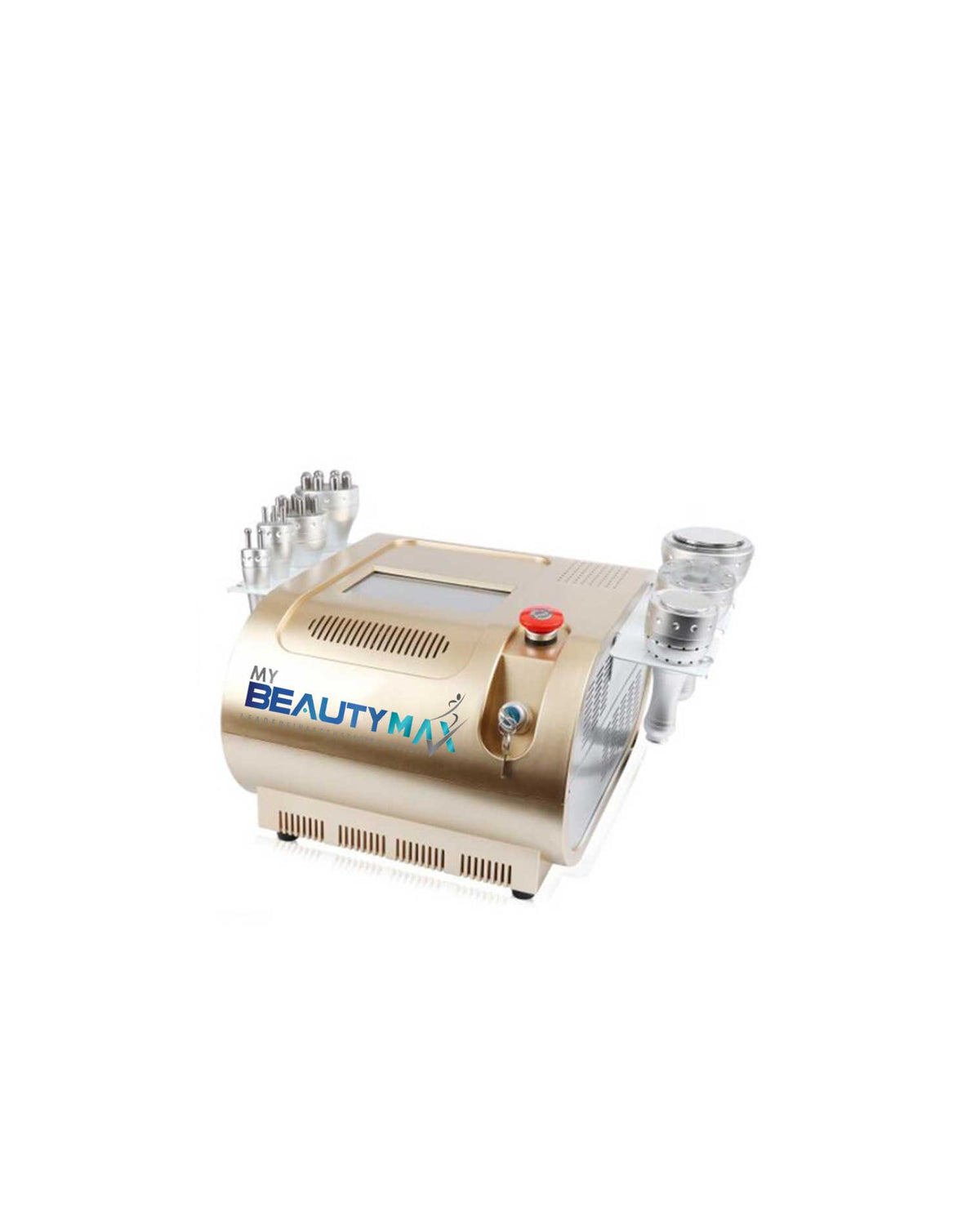 MBM Contour Console V3 – Ultrasound, Radiofrequency & Suction