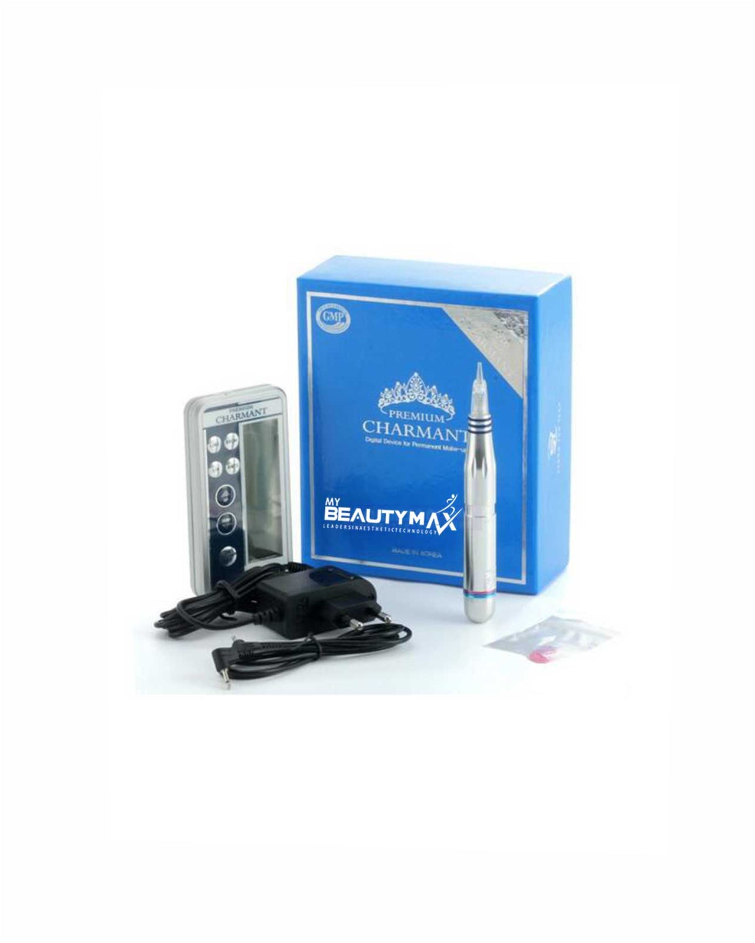 Charmant Tattoo MakeupMicro Needle Pen