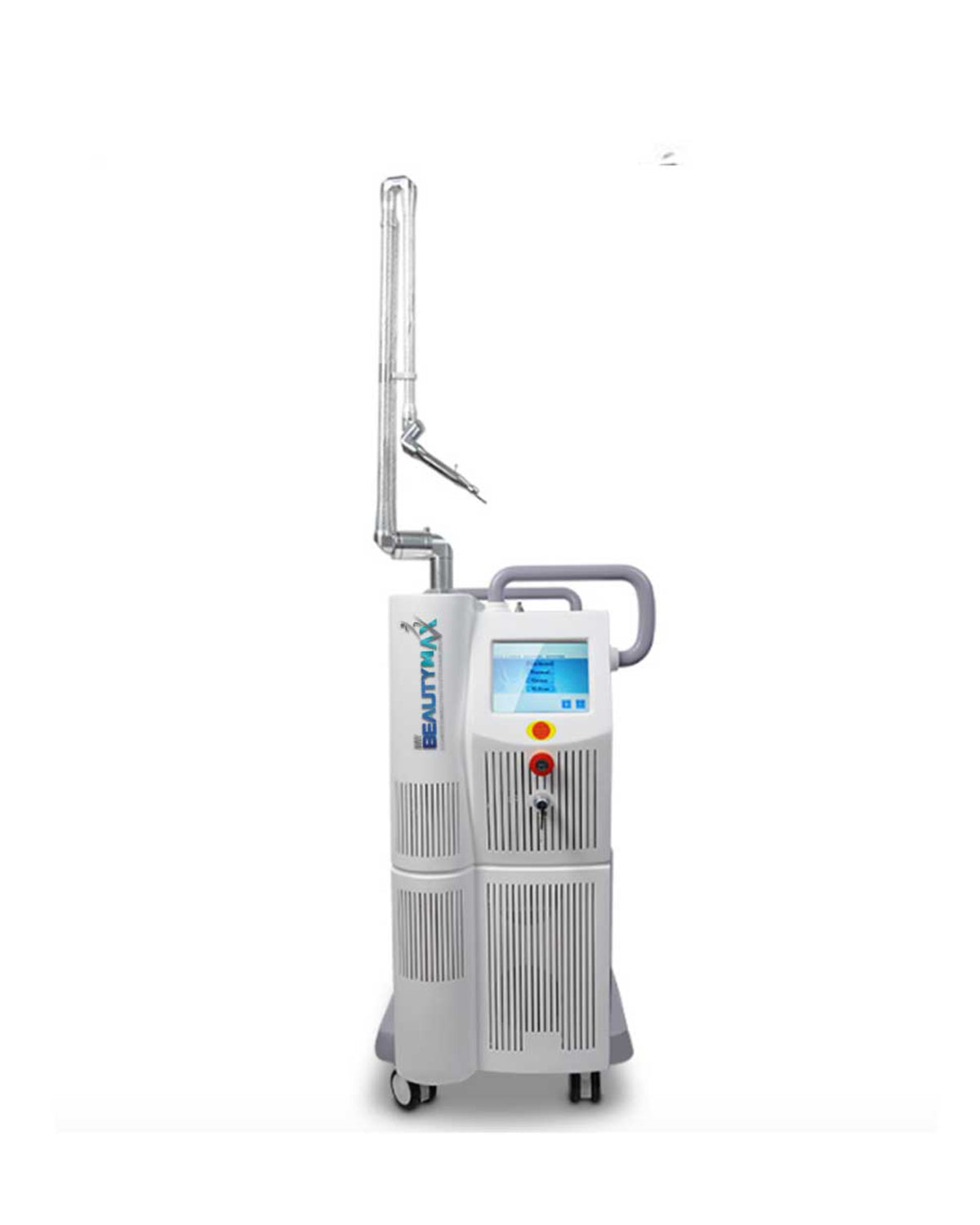 MBM Fractional CO2 Resurfacing Laser II