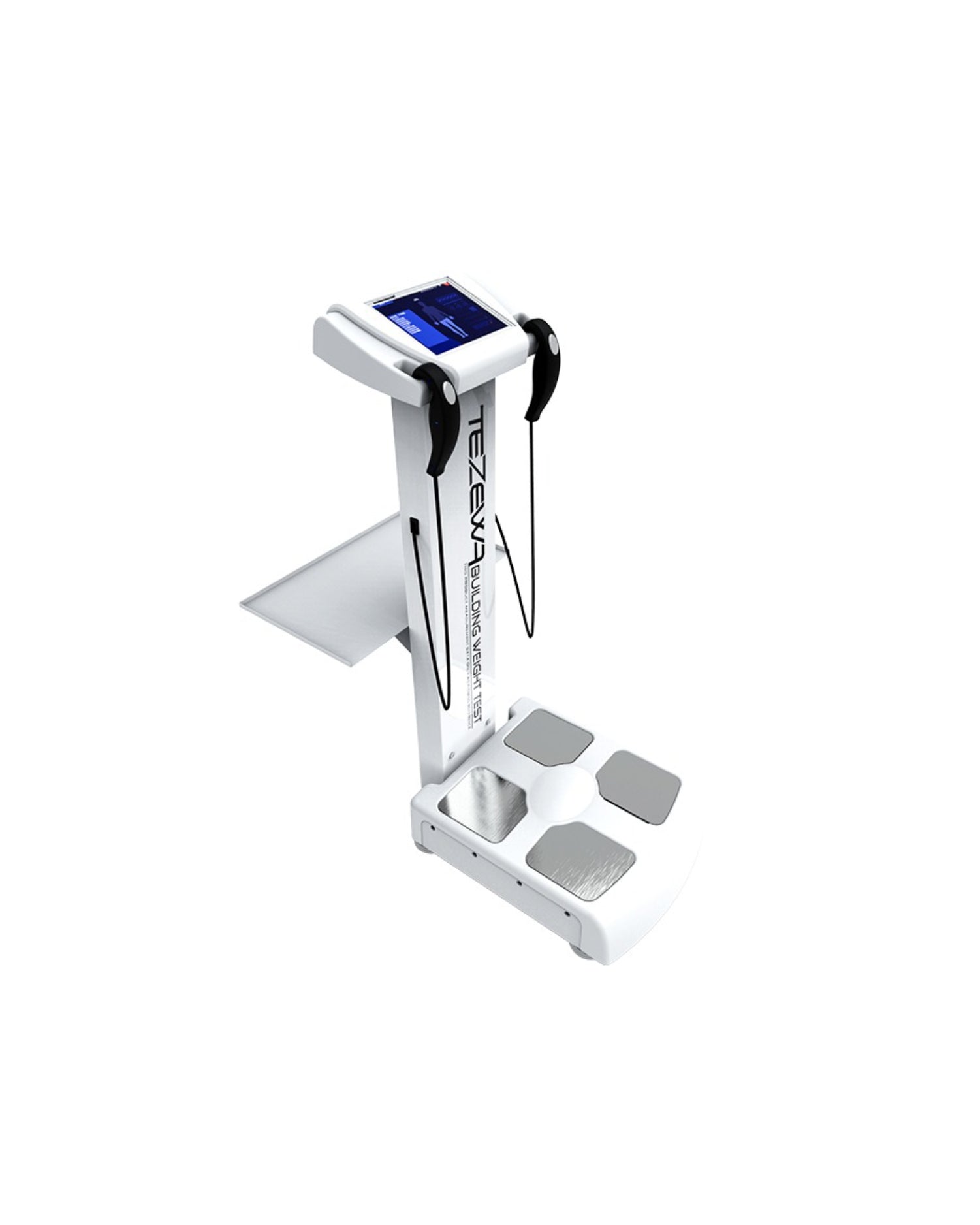 professional body analyzer