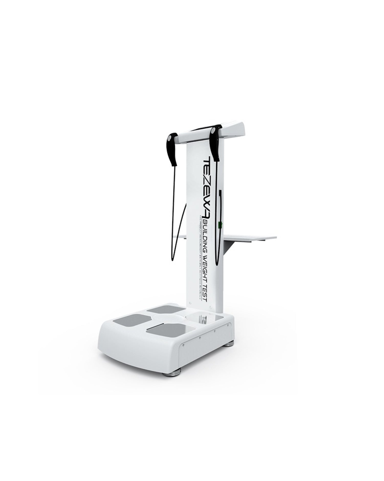 professional body analyzer