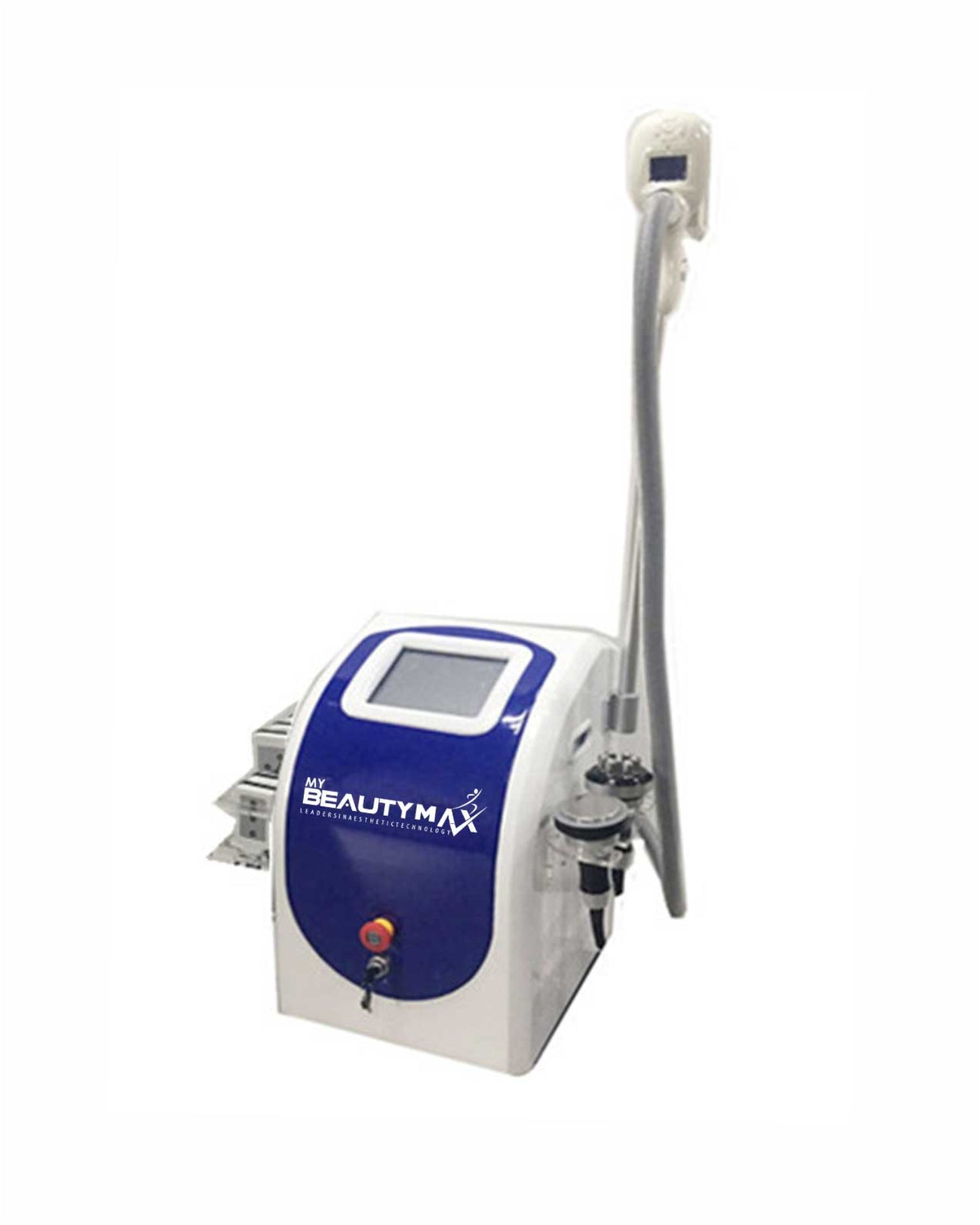 Cryolipolysis RF Cavitation Machine