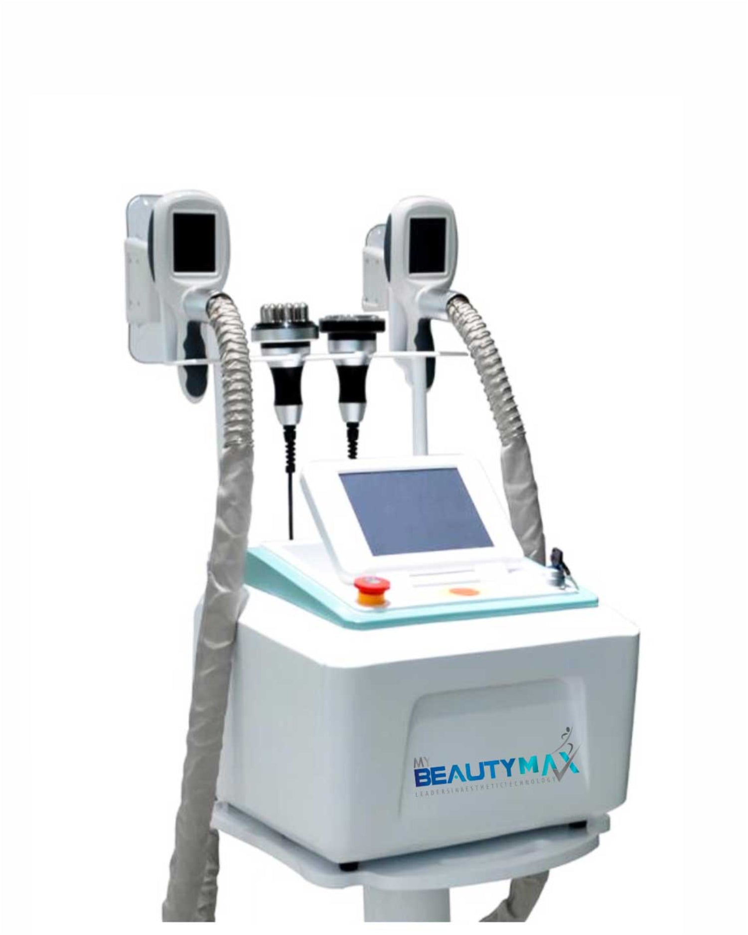 Cryolipolysis RF Cavitation Machine