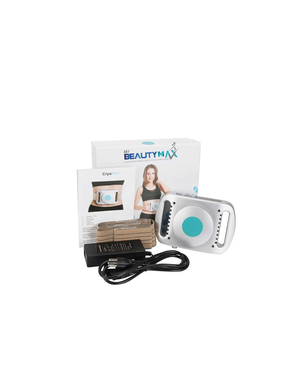 Cryopad Slimming Machine