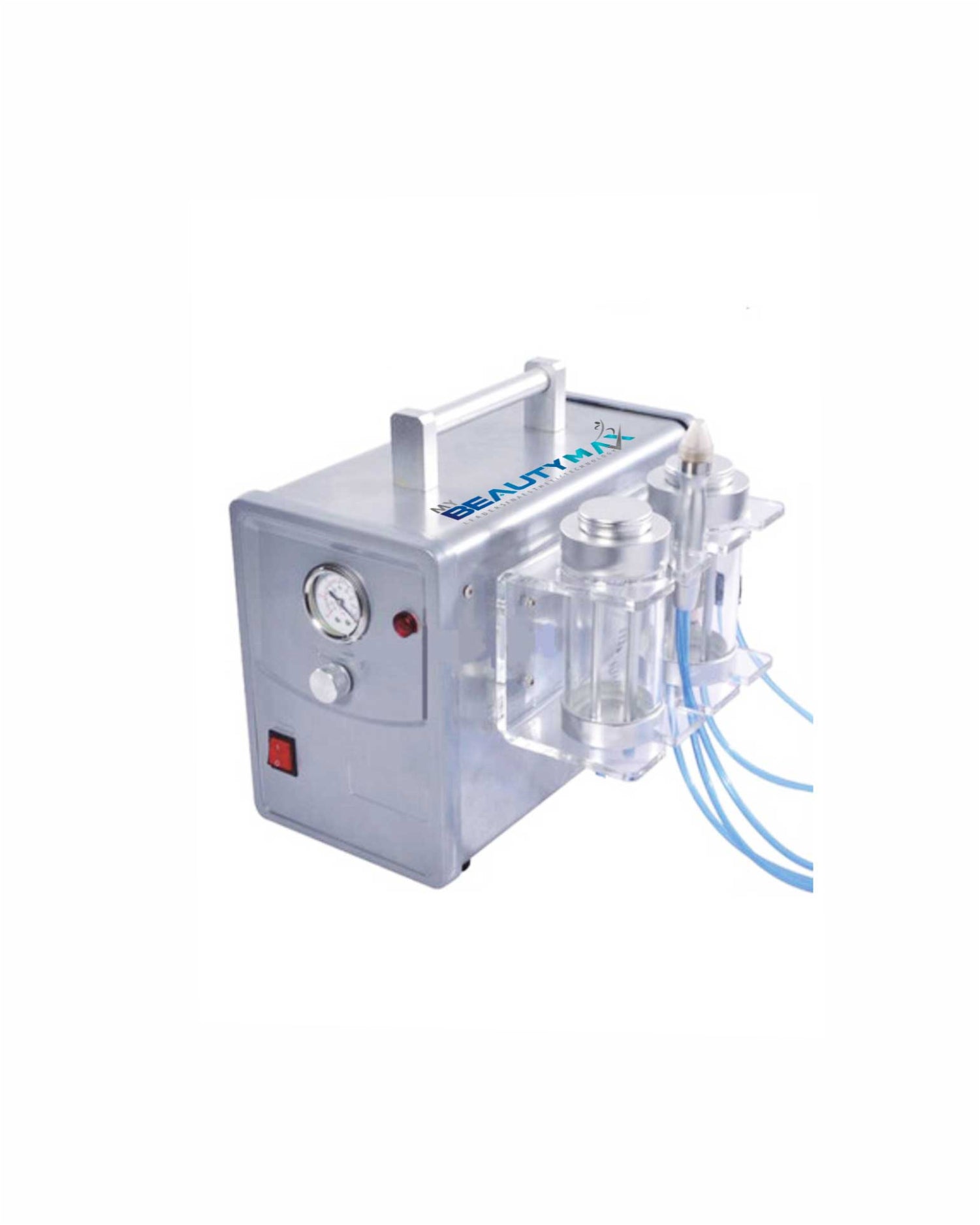 Micro-crystal Dermabrasion Machine