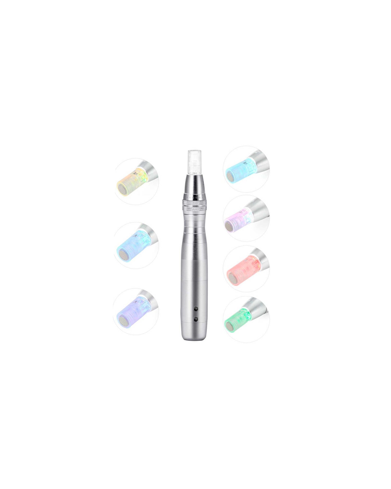Dermapen LED