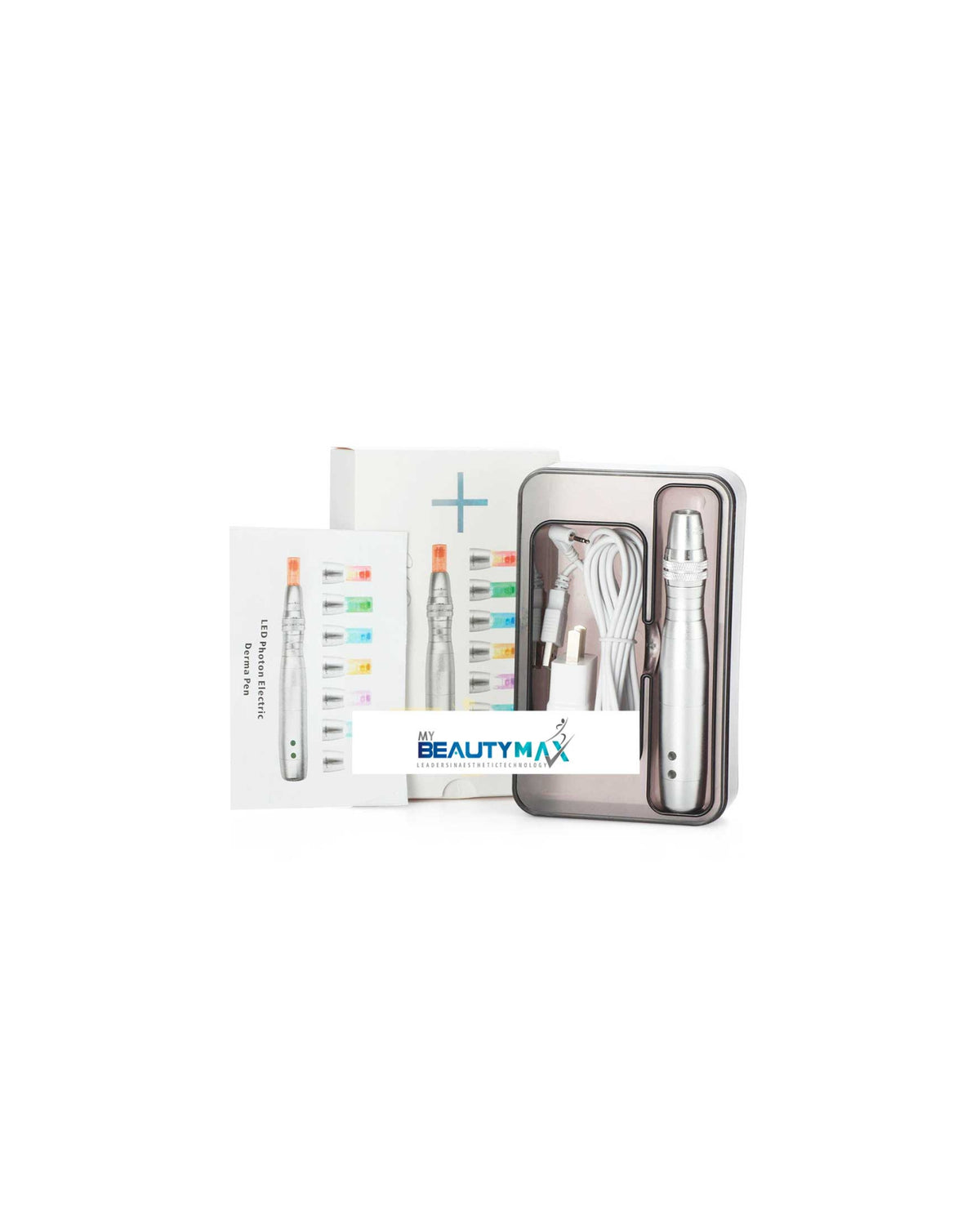 MBM LED Collagen Induction Pen