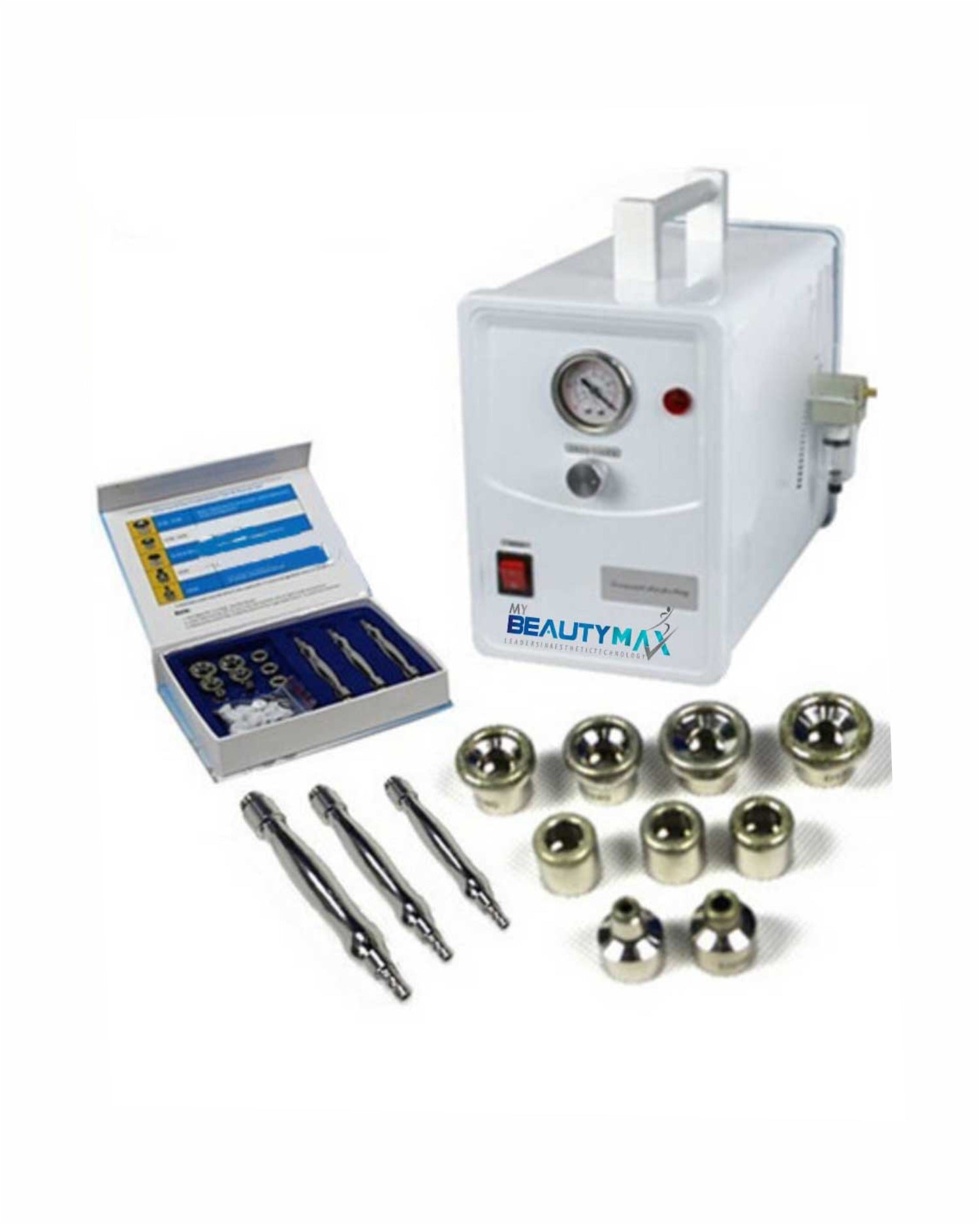 Diamond Microdermabrasion 500B