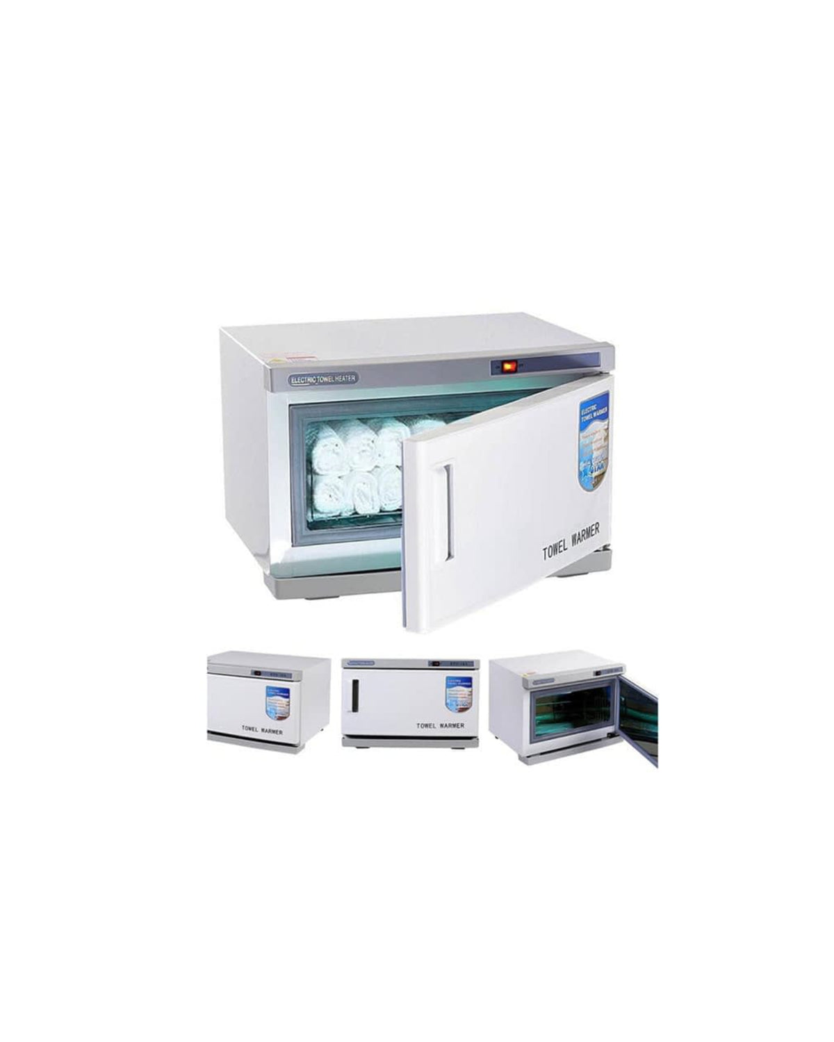 UV Sterilizer - 2