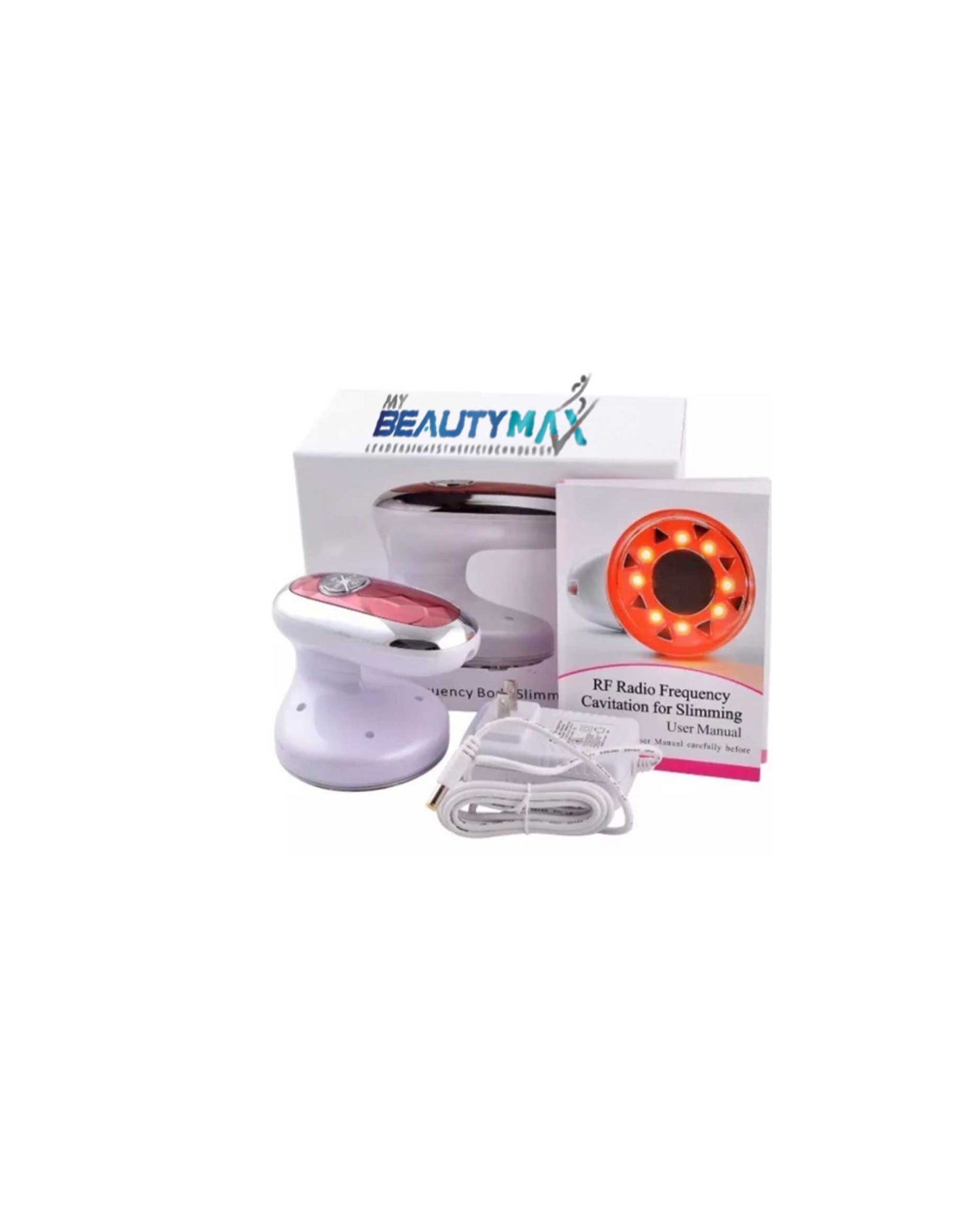 RF Cavitation slimming beauty