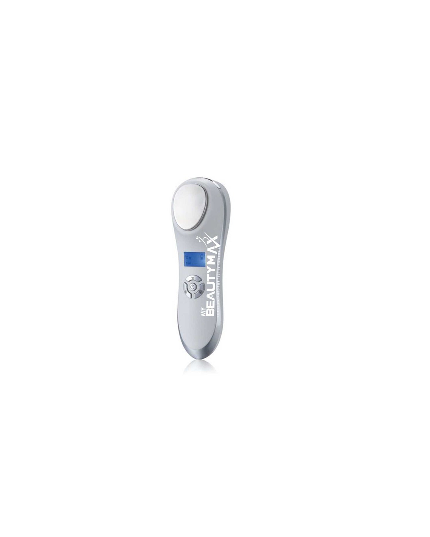 Hot & Cold Vibrate Home Use Beauty Device