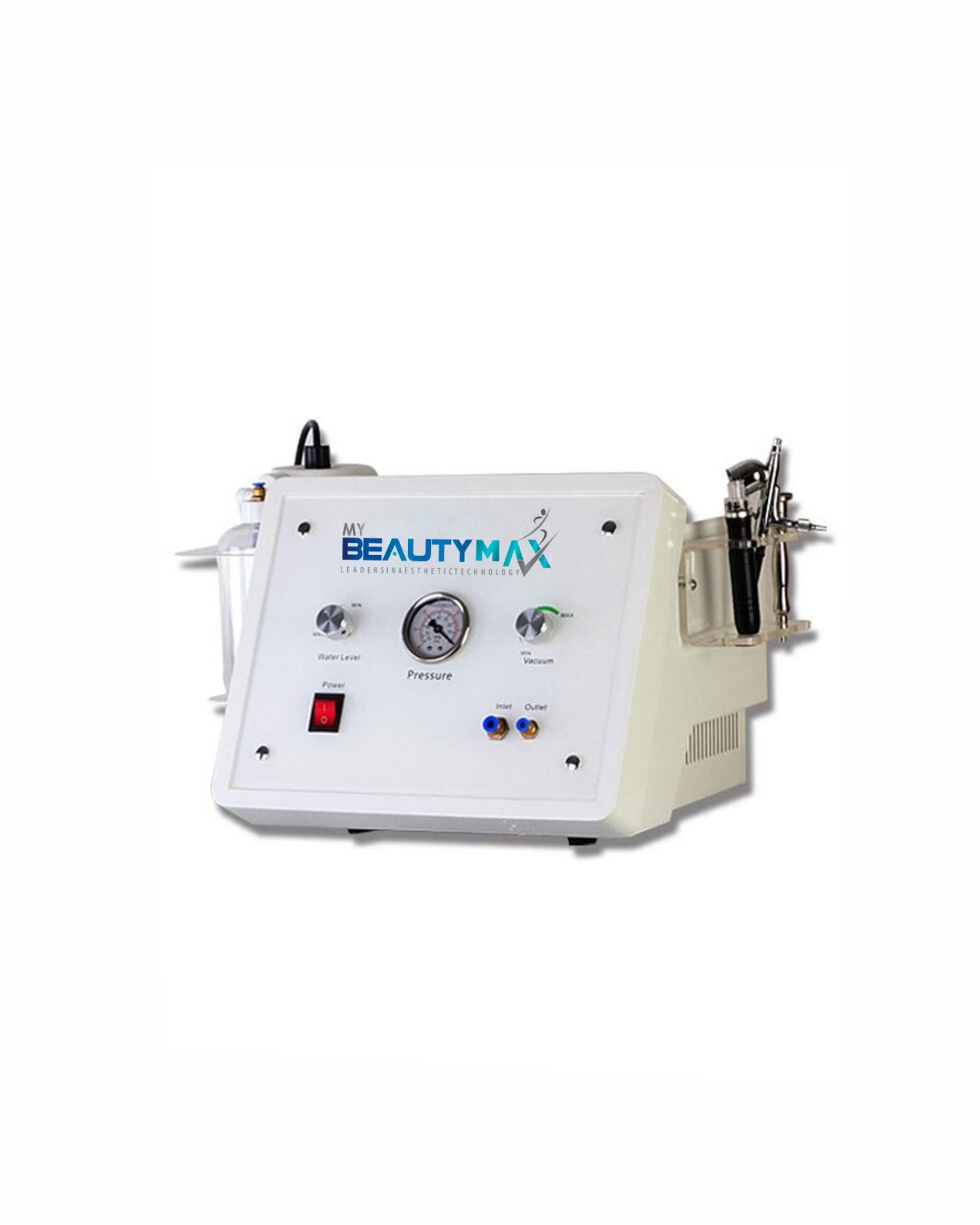 Hydro Diamond Dermabrasion