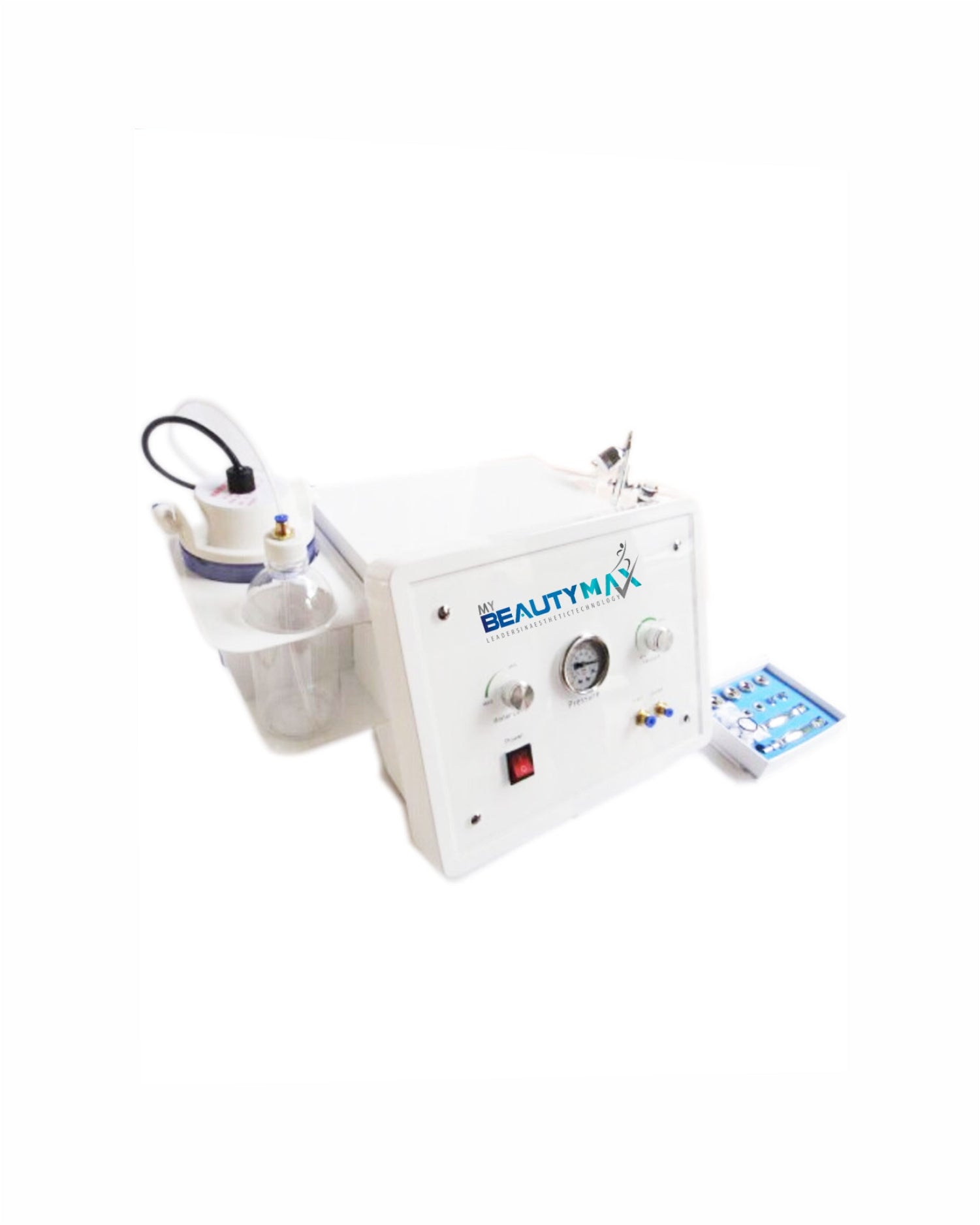 Hydro Diamond Dermabrasion
