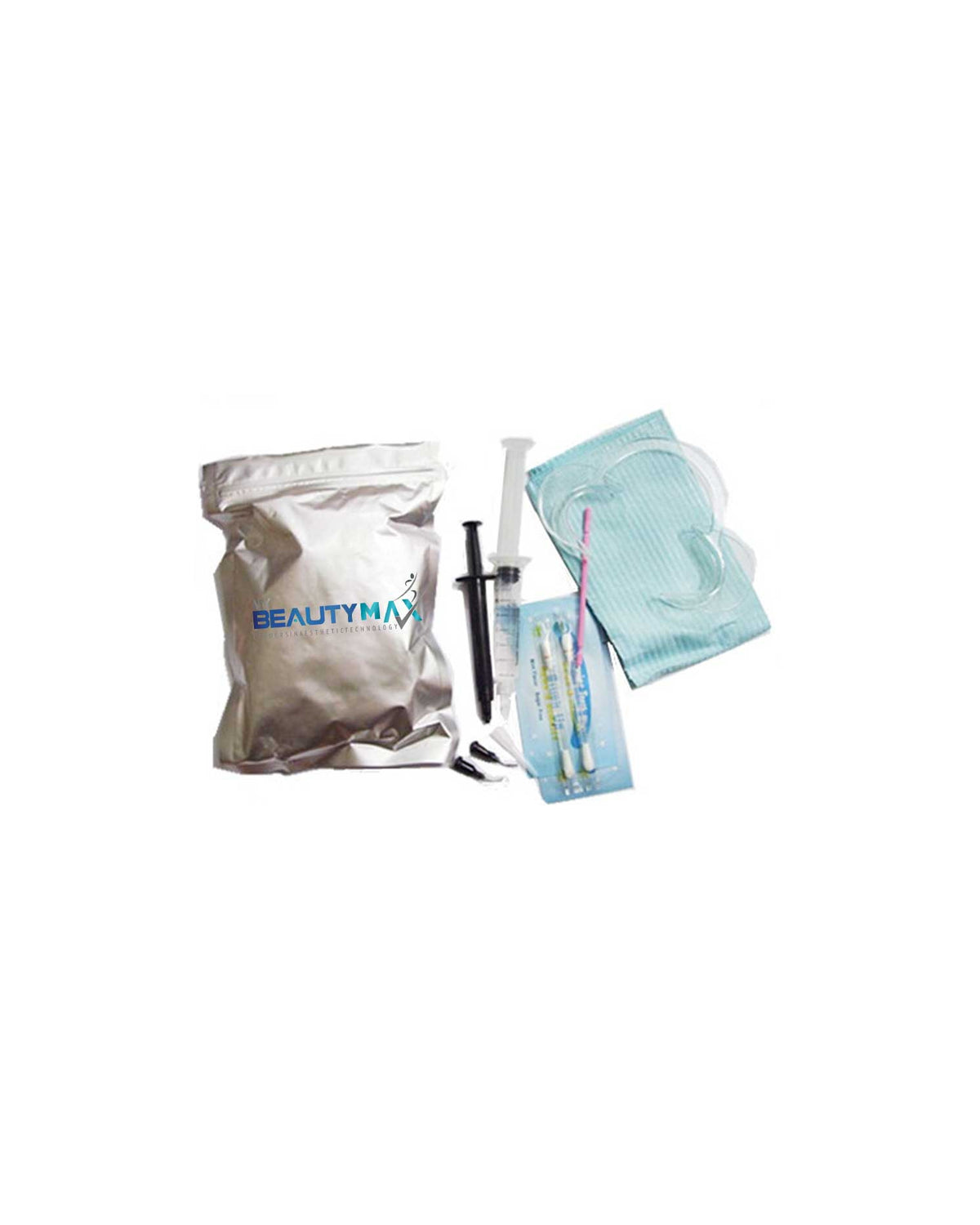 Teeth Whitening Kit Max