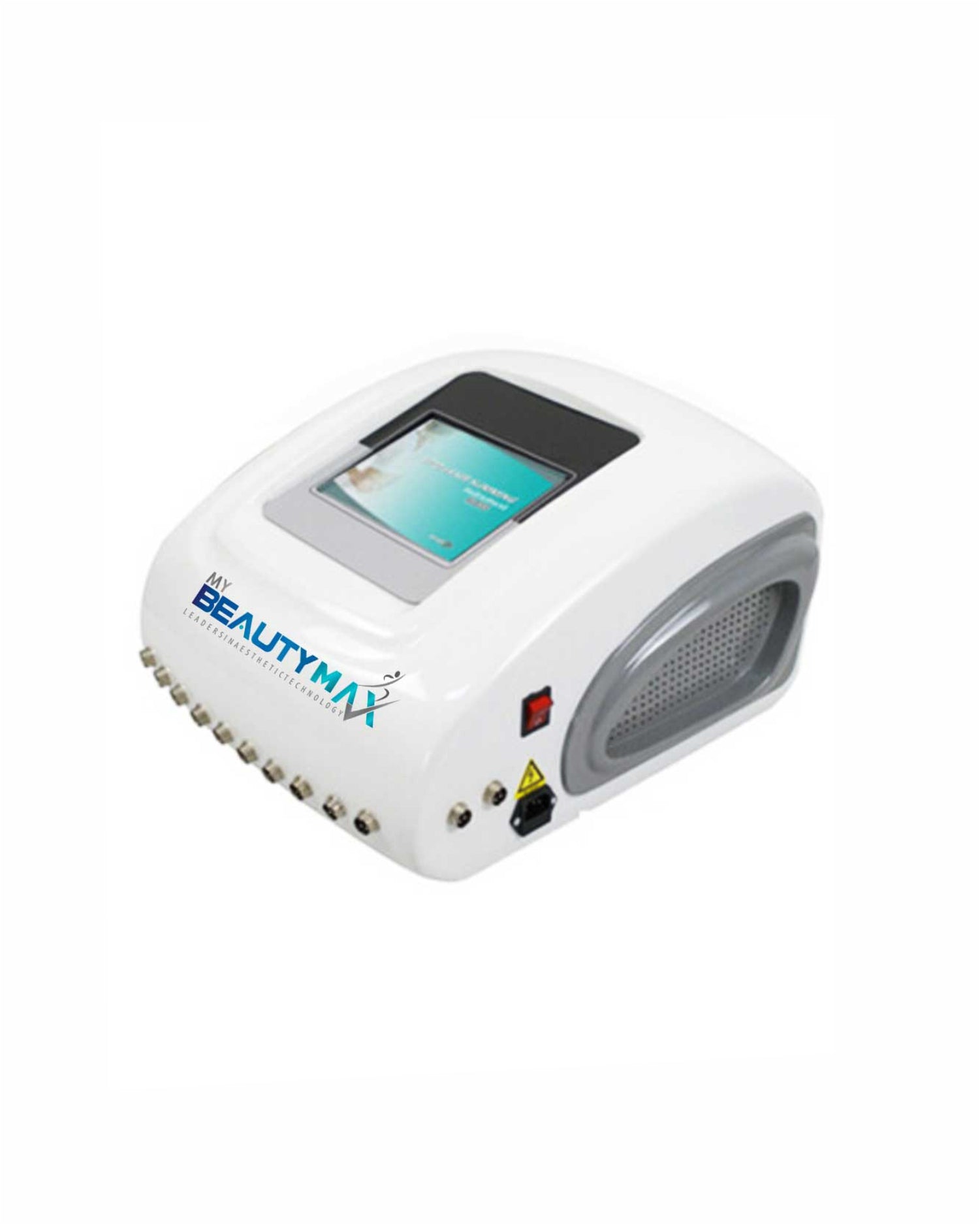 LaserMax Liposuction Slimming Machine