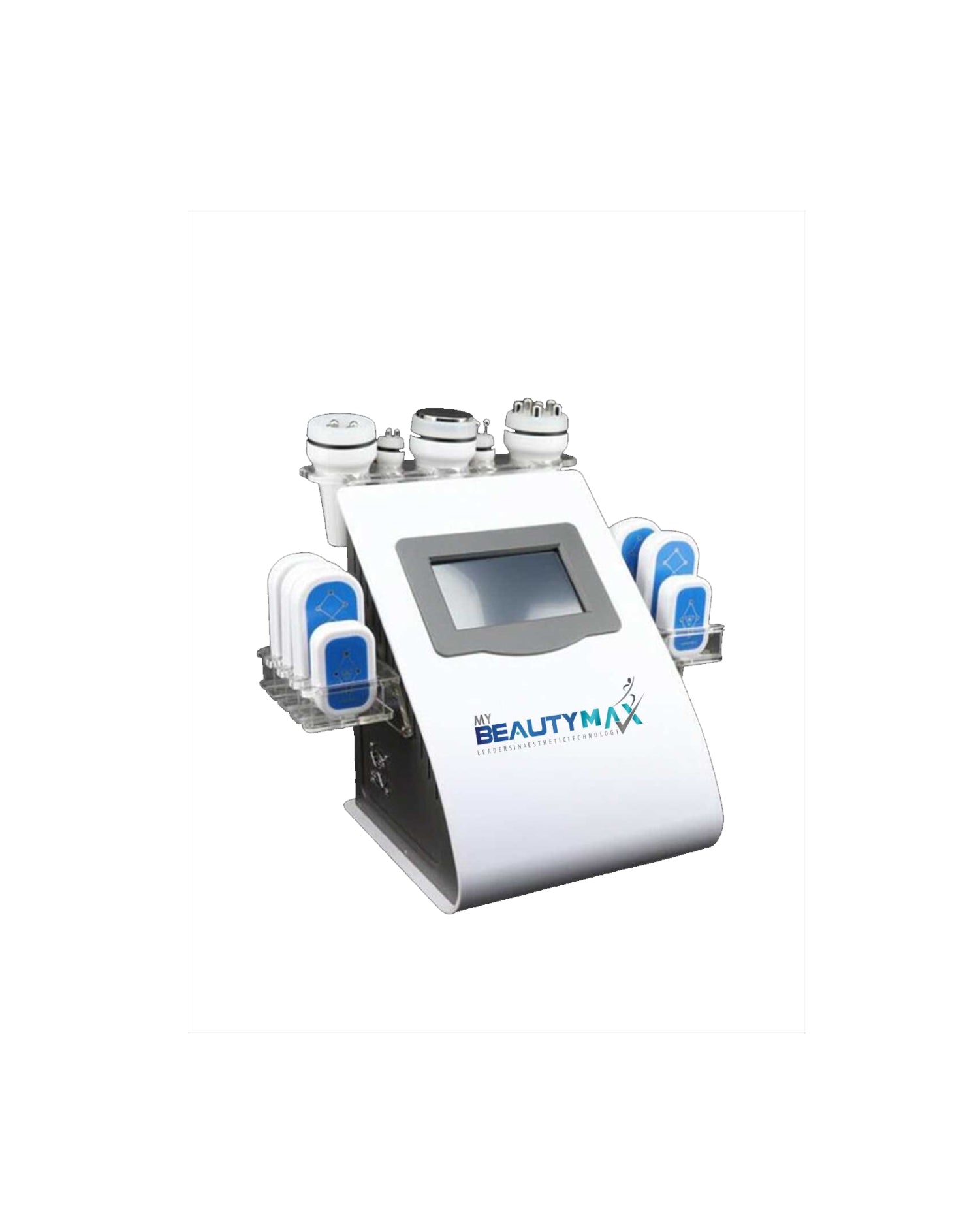 Laser Liposuction Cavitation RF Vacuum Slimming Pro