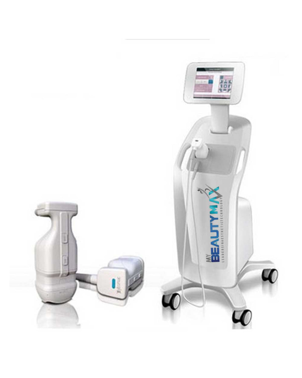 MBM Body Focused Ultrasound 50