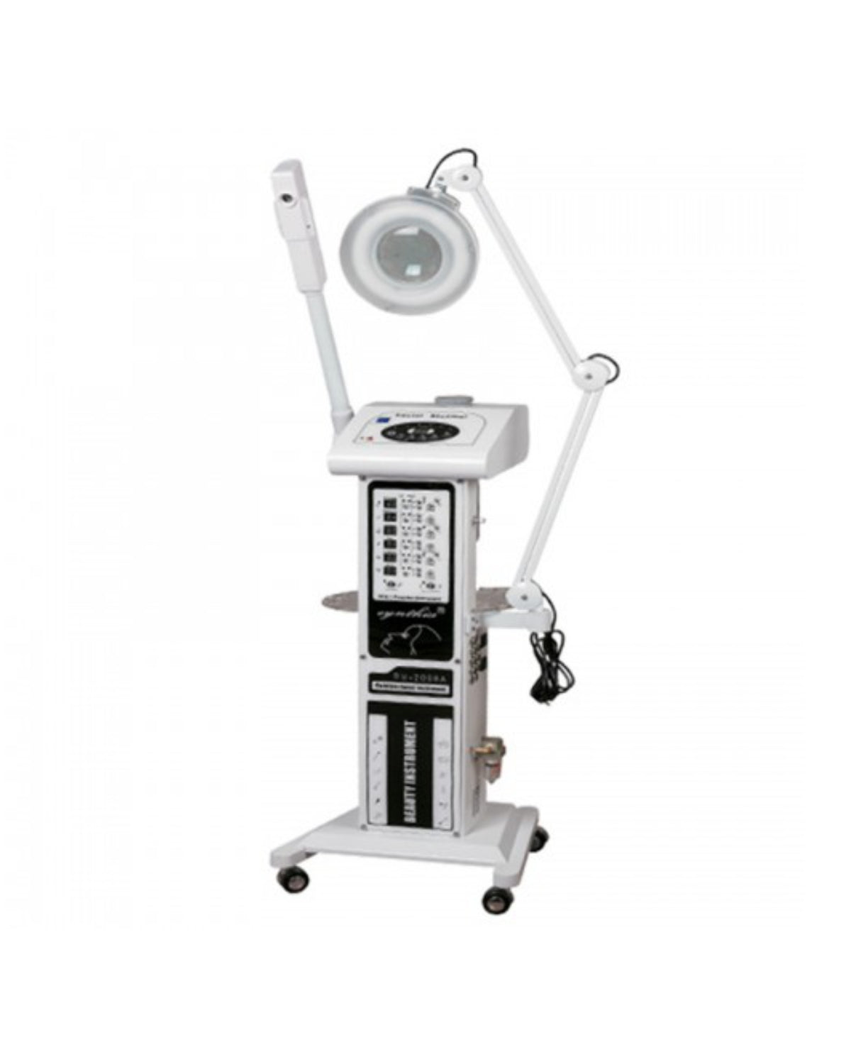 MBM Salon Facial Workstation, 16 Functions