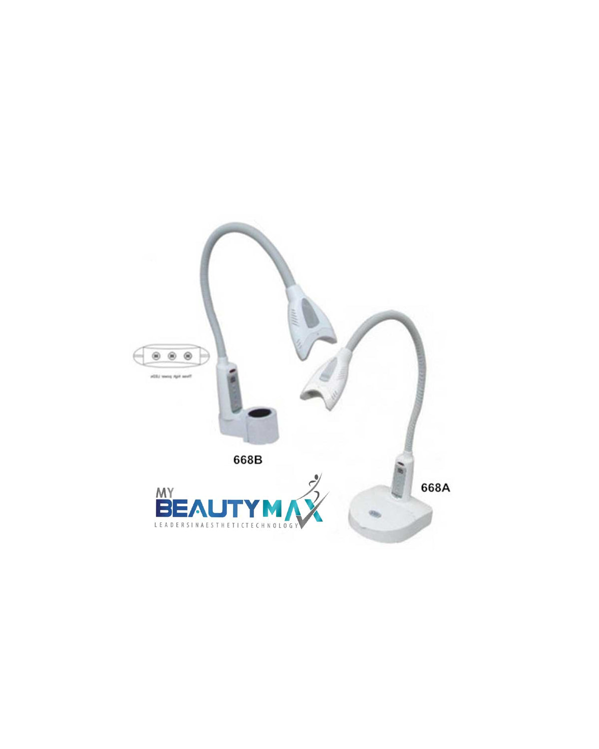 Teeth whitening systempro