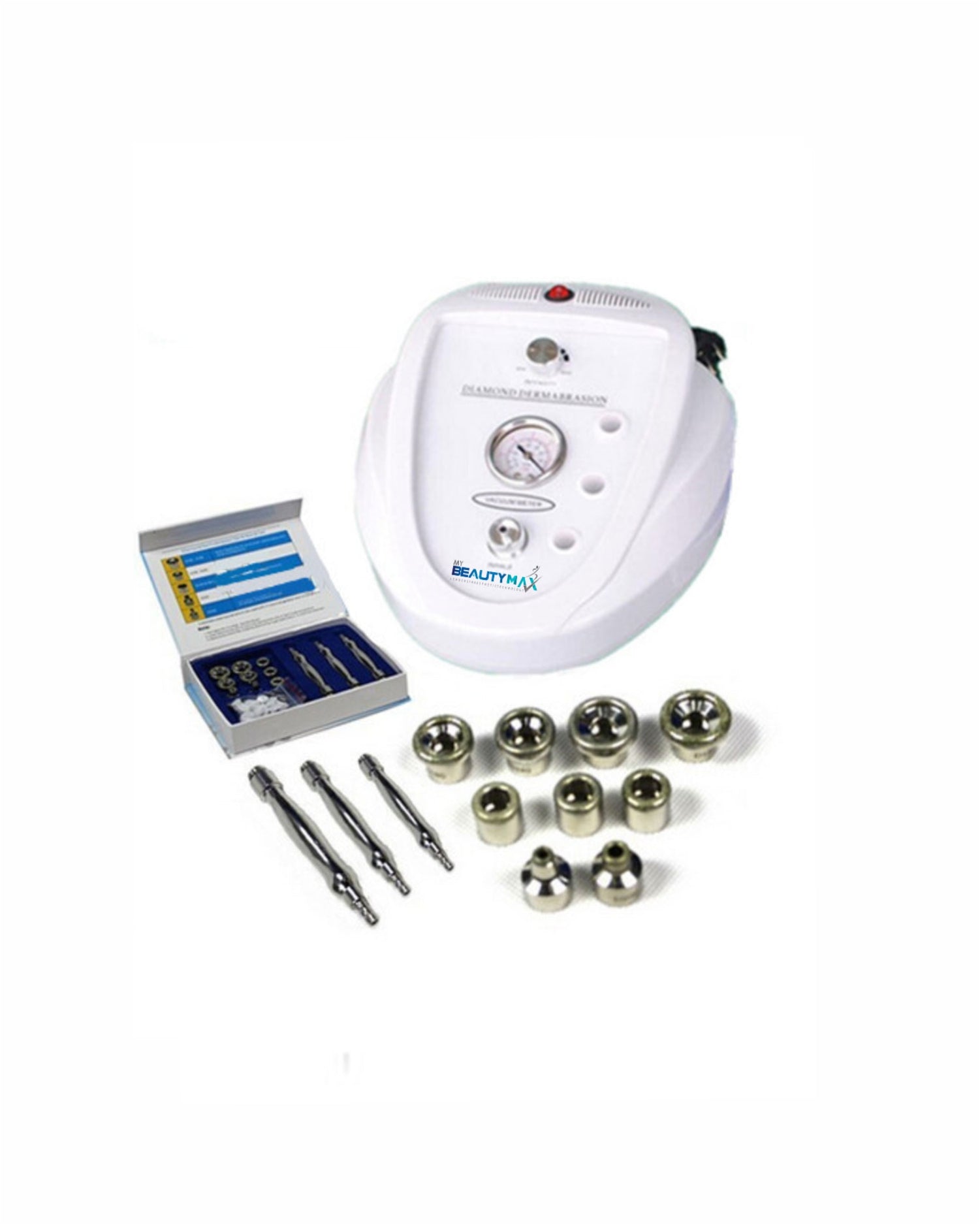 Microdermabrasion Machine