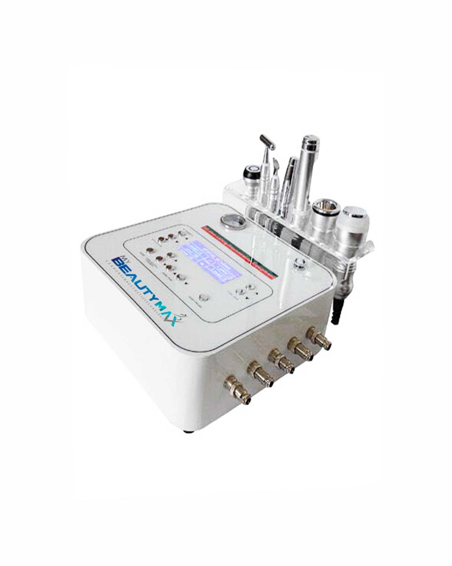 Microdermabrasion Mesotherpay Multifunction Machine