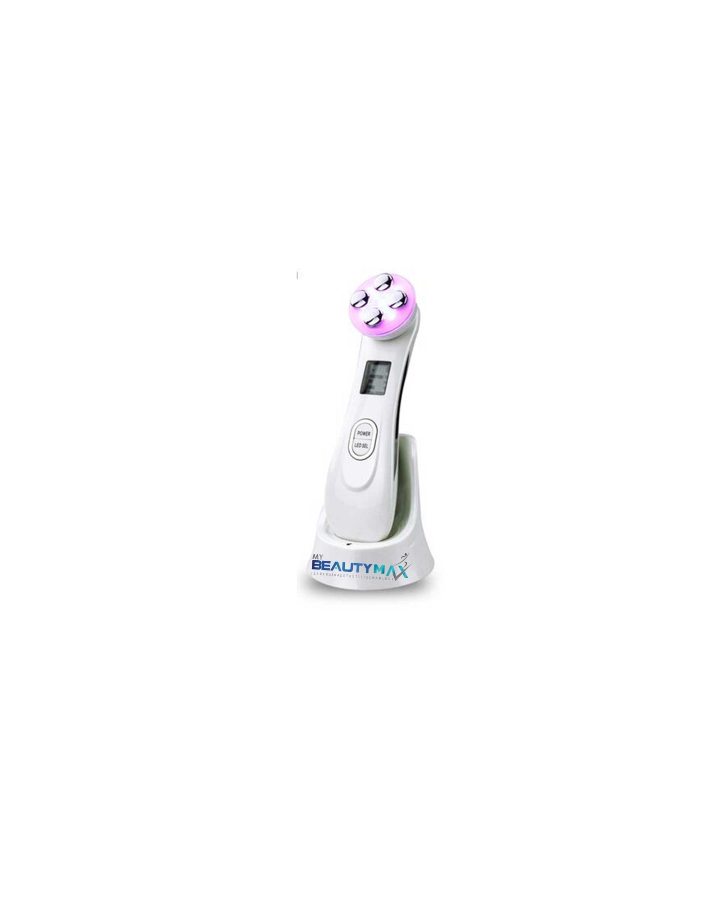 Mini RF  Photon Machine