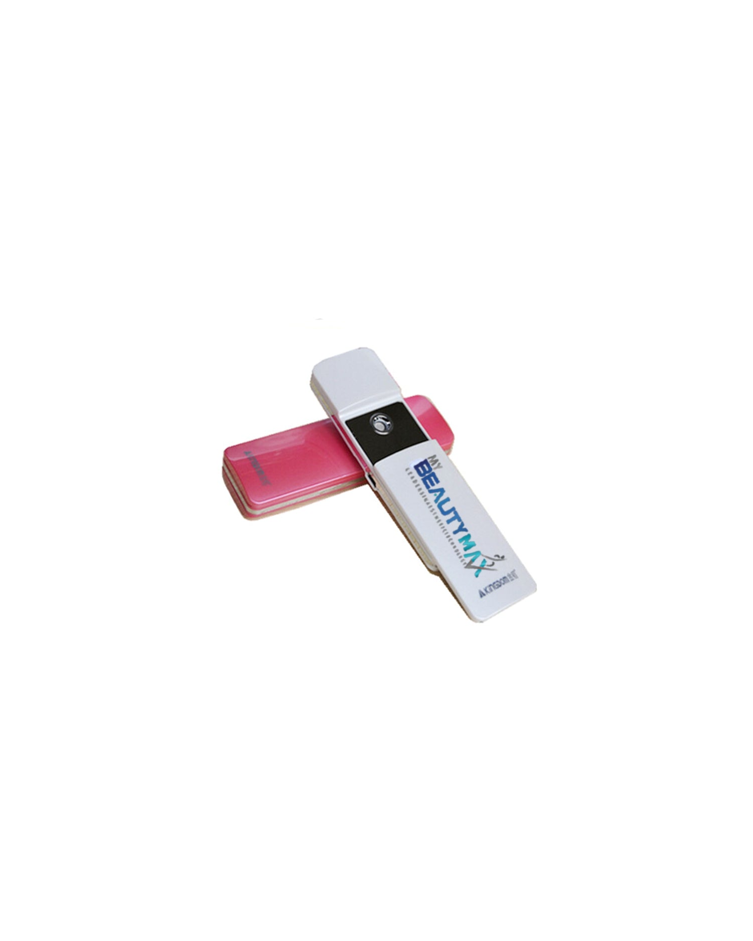 Nano-Max Facial Vapor / Steamer