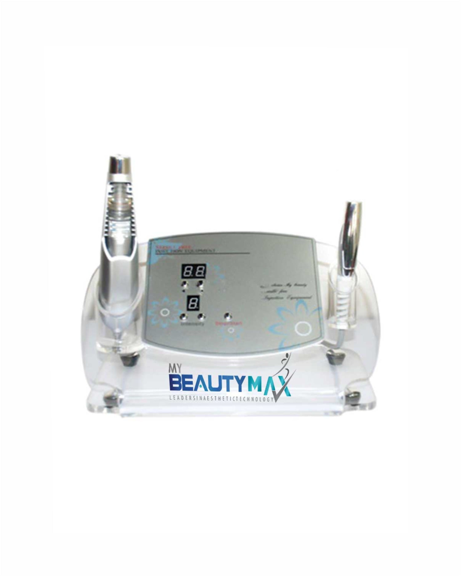 Radio Frequency Bi-polar