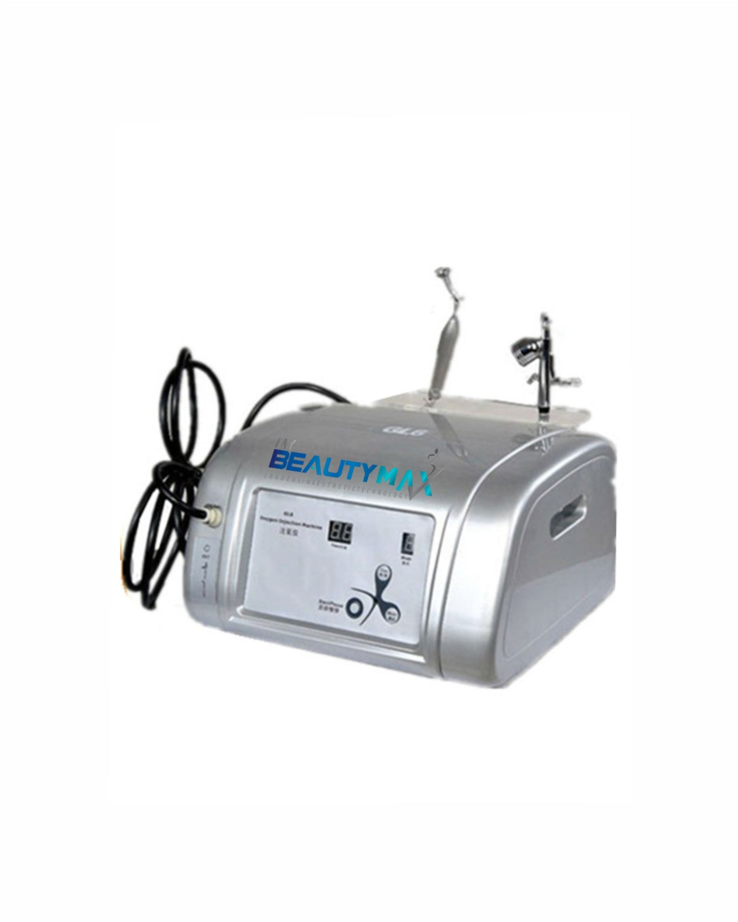 Oxygen Jet Facial Skin Care Machine