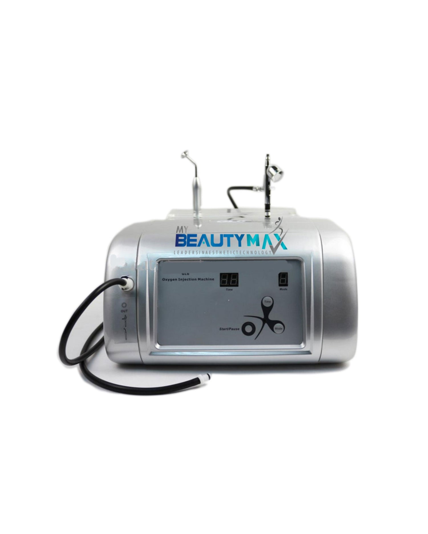 Oxygen Jet Facial Skin Care Machine
