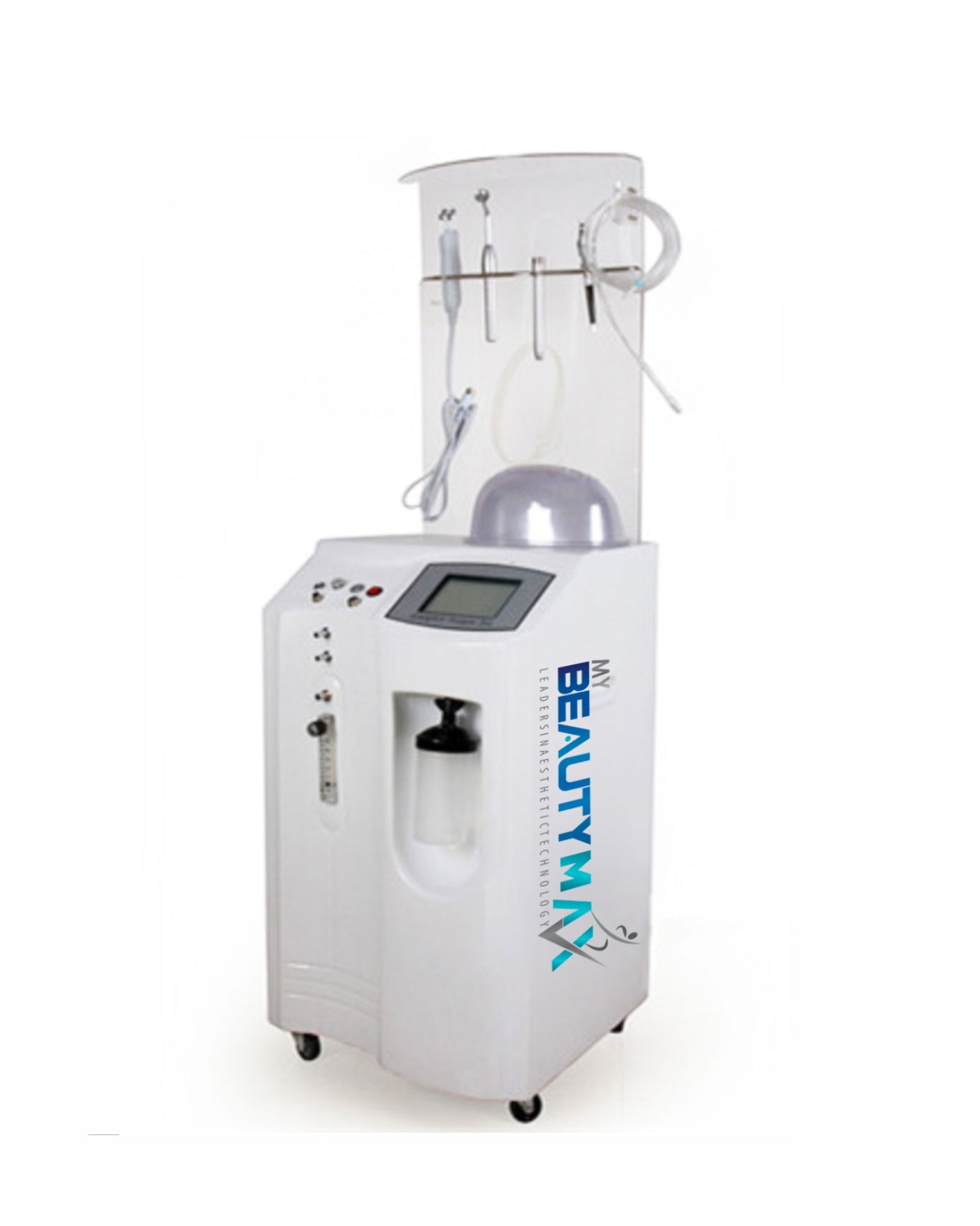 Oxygen Jet Machine 5in1