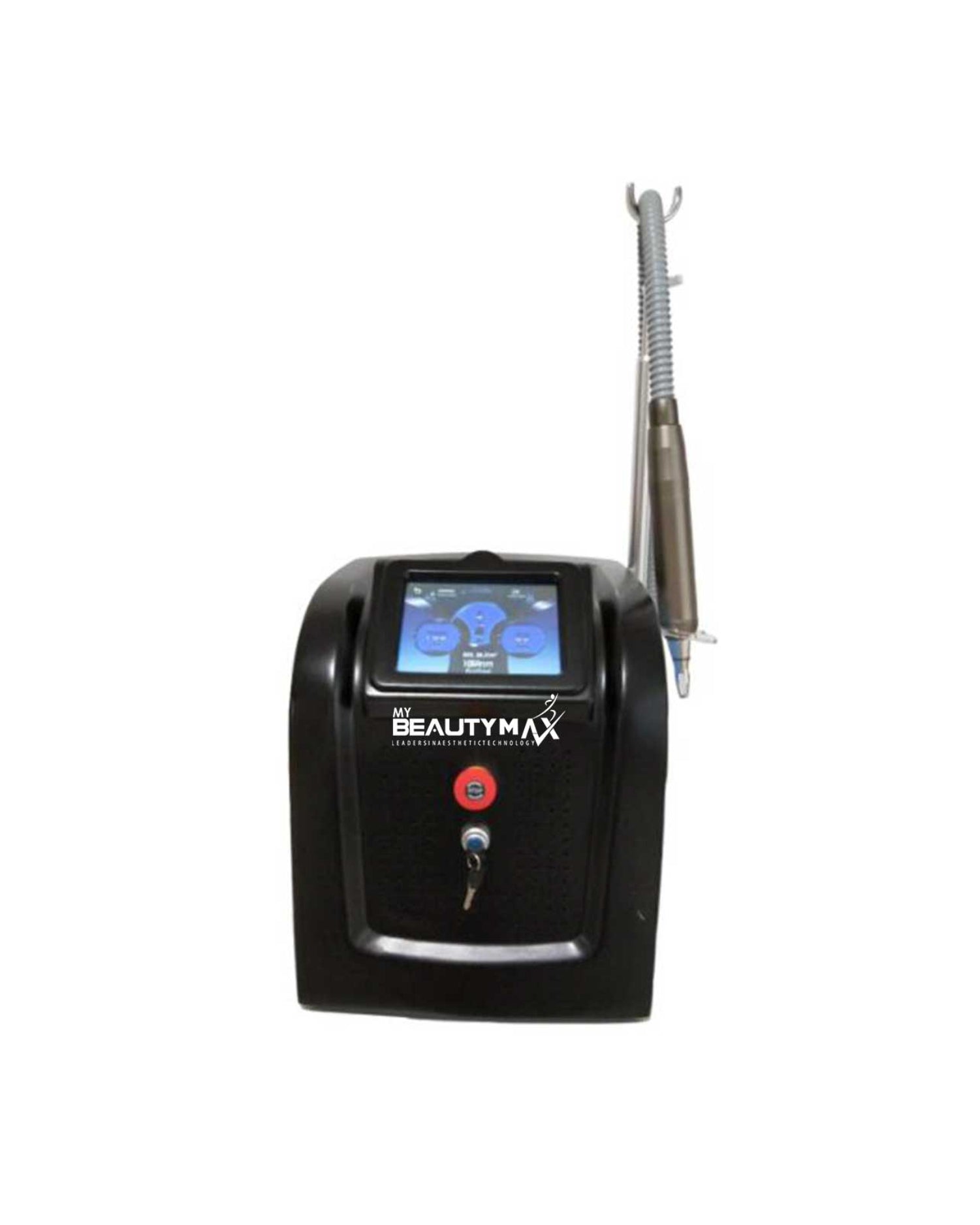 Portable Picosecond Machine P05Q