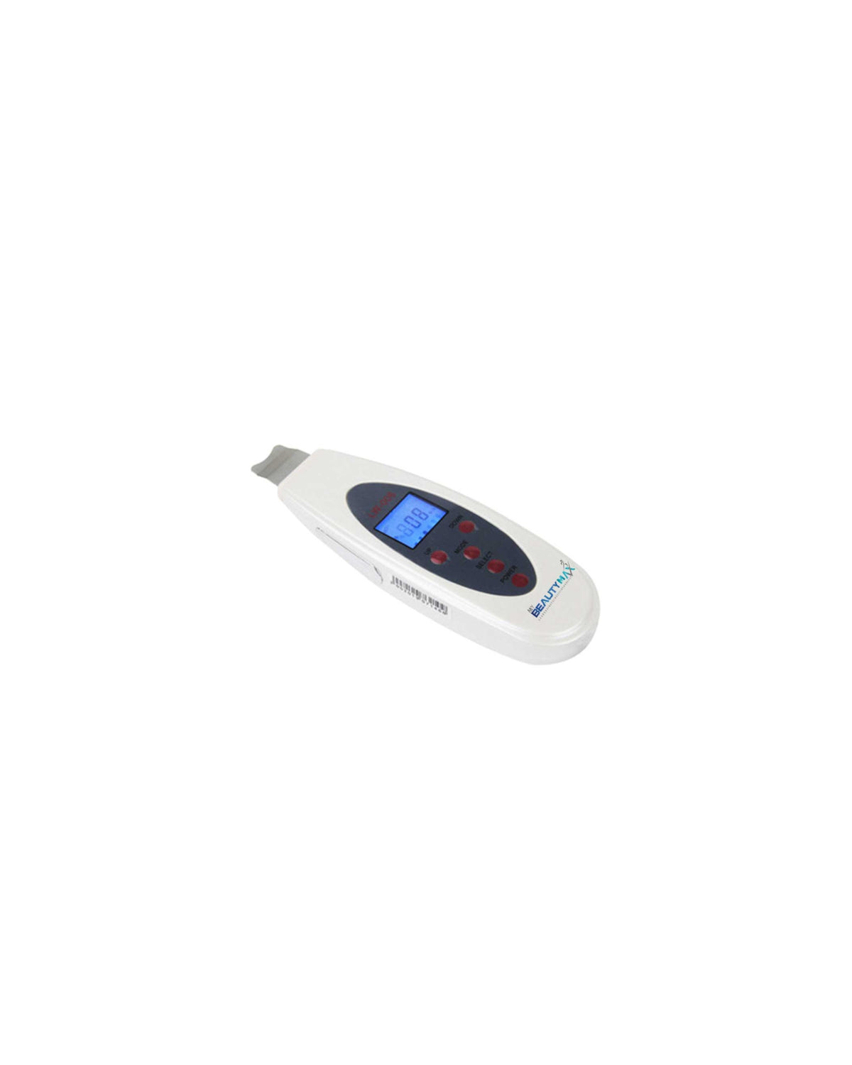 Skin Scrubber / Spatula