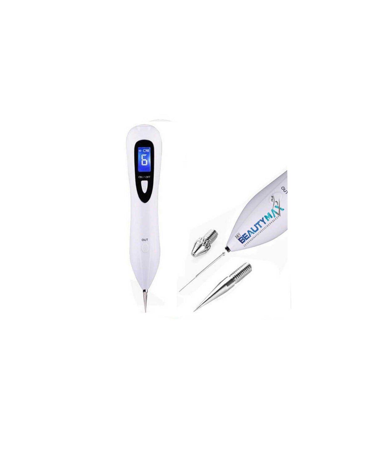Mini Removal Wrinkle Machine 6S