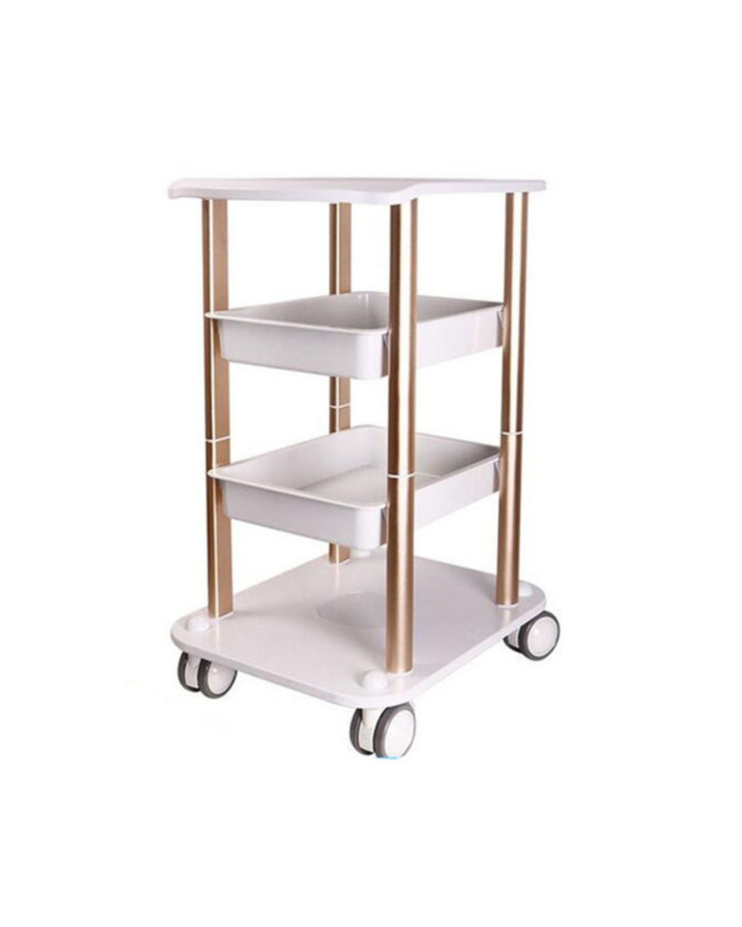 Beauty trolley Max