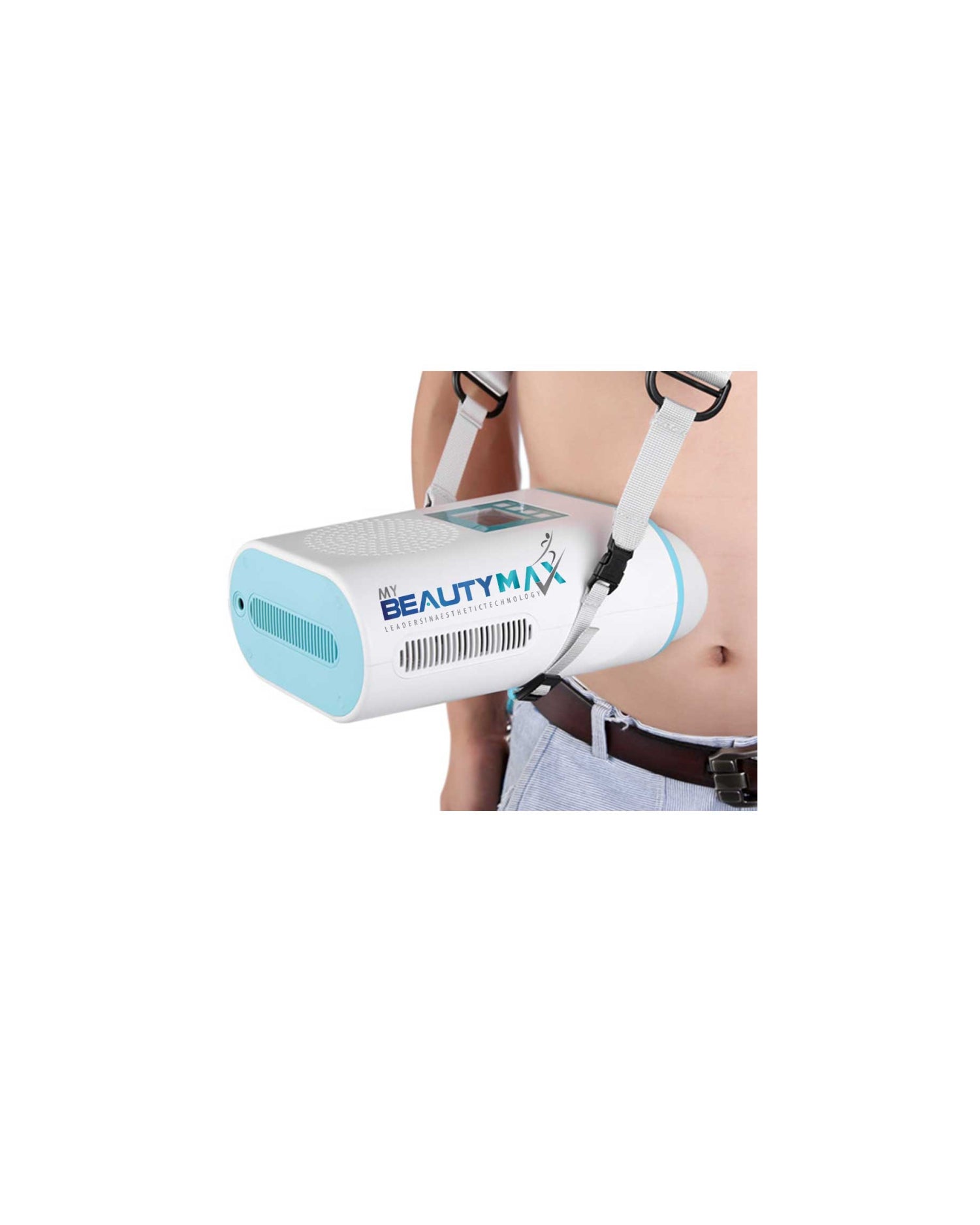 Mini Removal Wrinkle Machine 800W