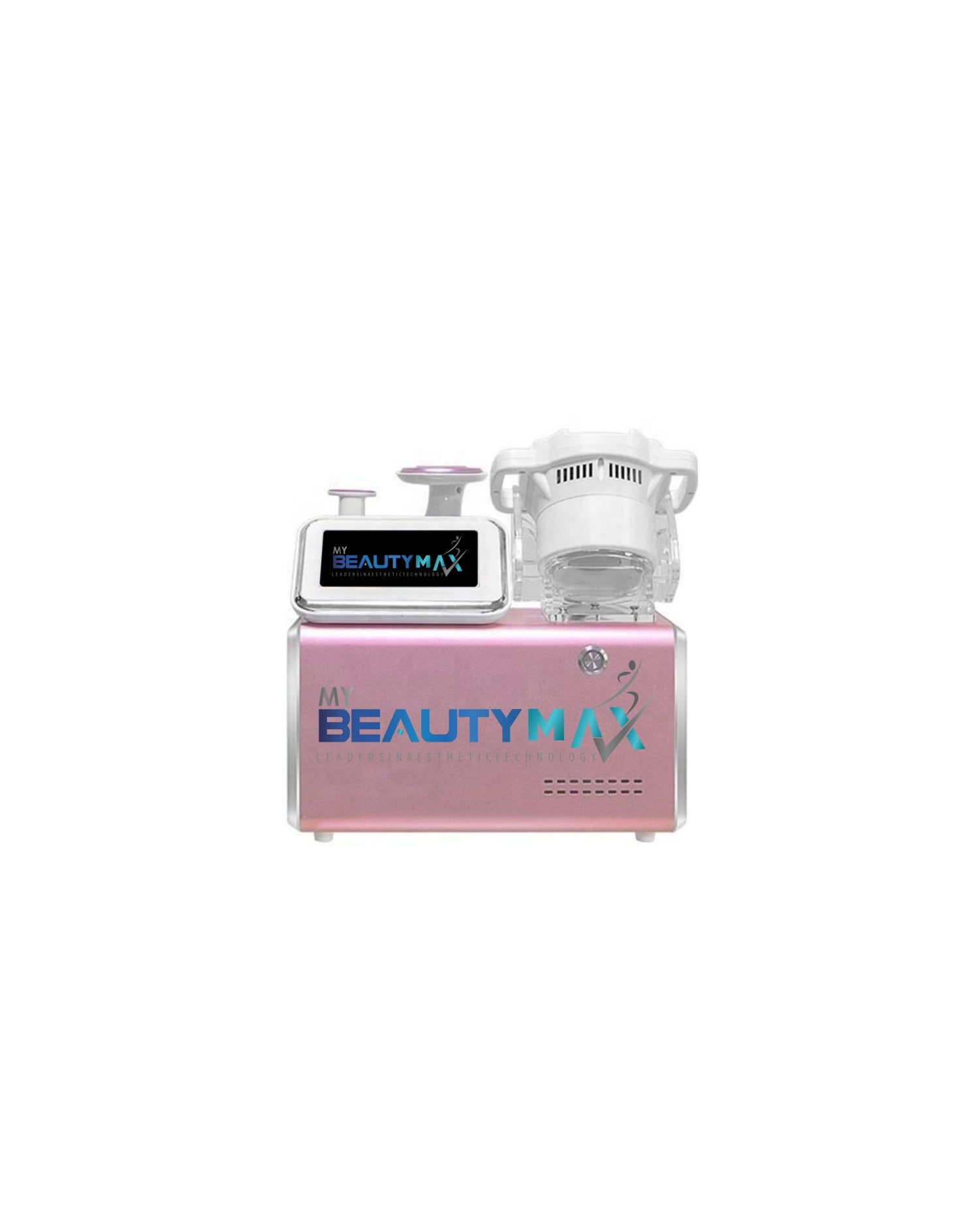 Portable VelaMax Slimming HIFU / RF 40khz Machine