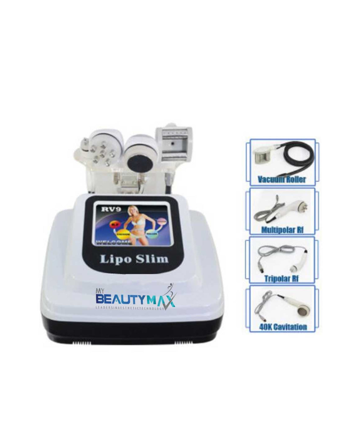 MBM Body Focused Ultrasound