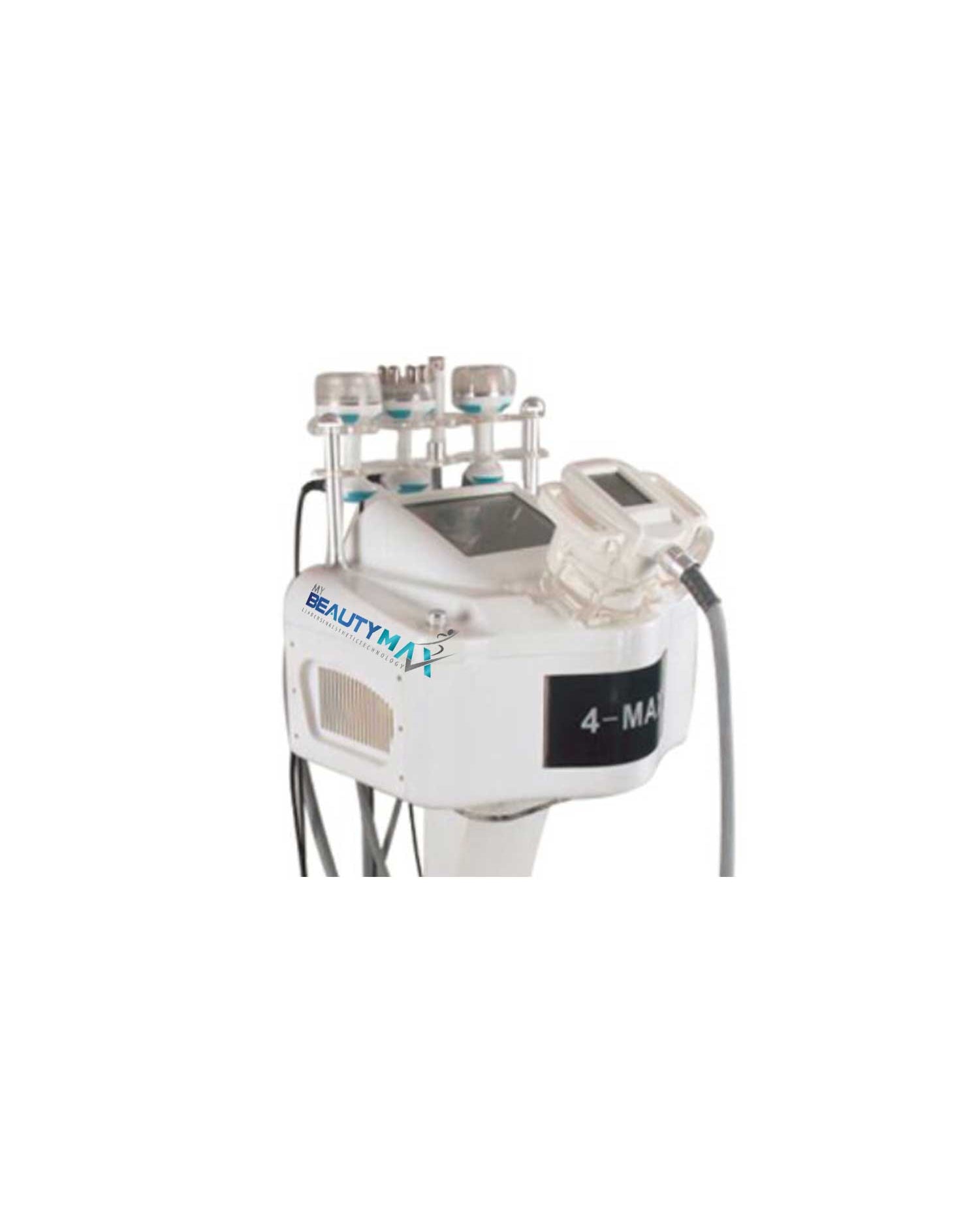 Velashape Slimming Machine