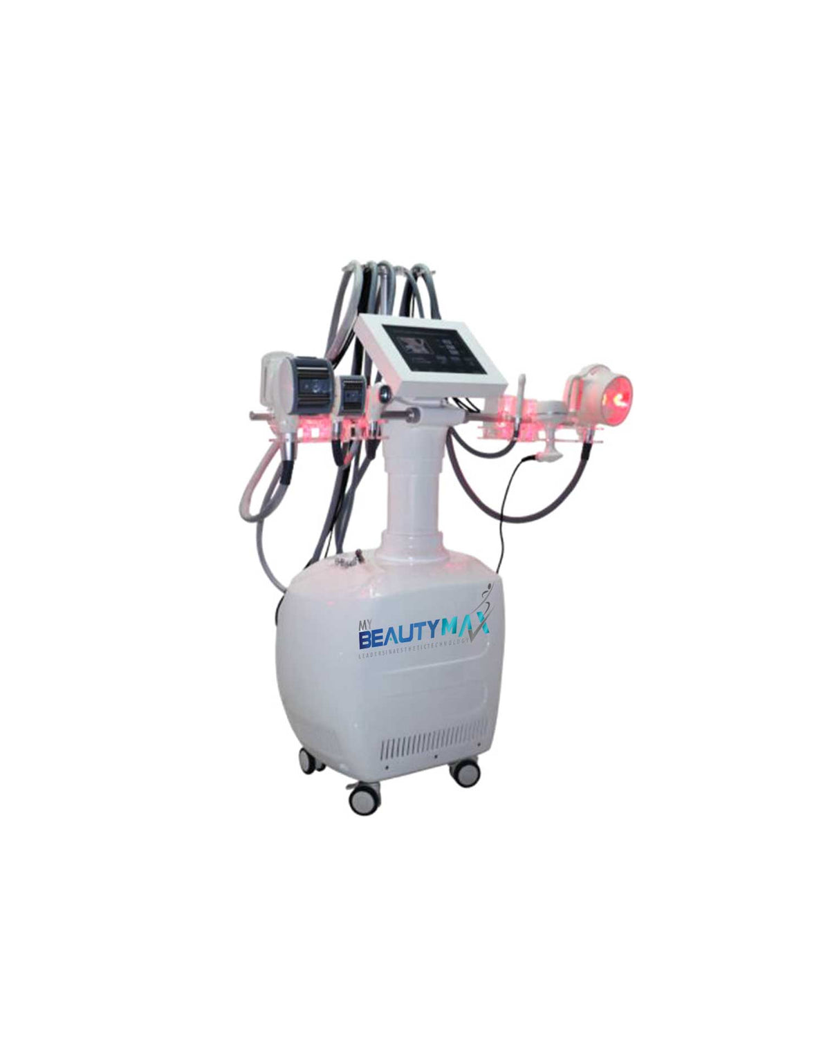 MBM Vacuum Roller RF Body Shaper Pro