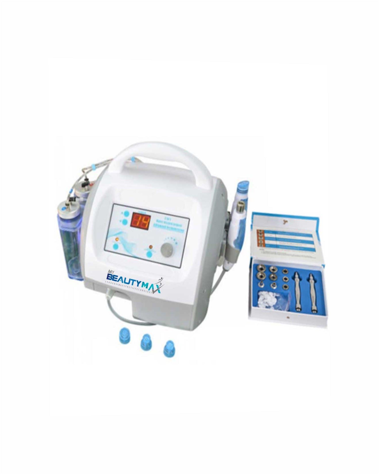 Water Dermabrasion & Diamond Dermabrasion