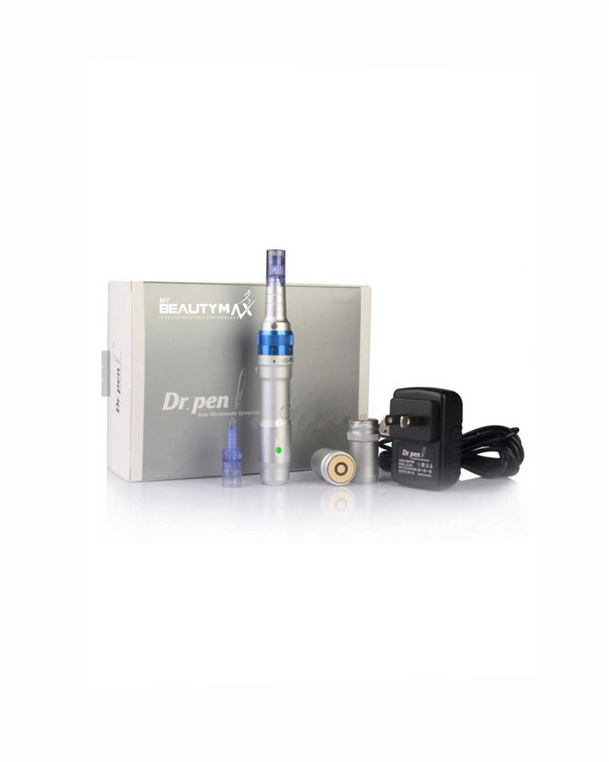 MBM Cordless Collagen Induction Pen