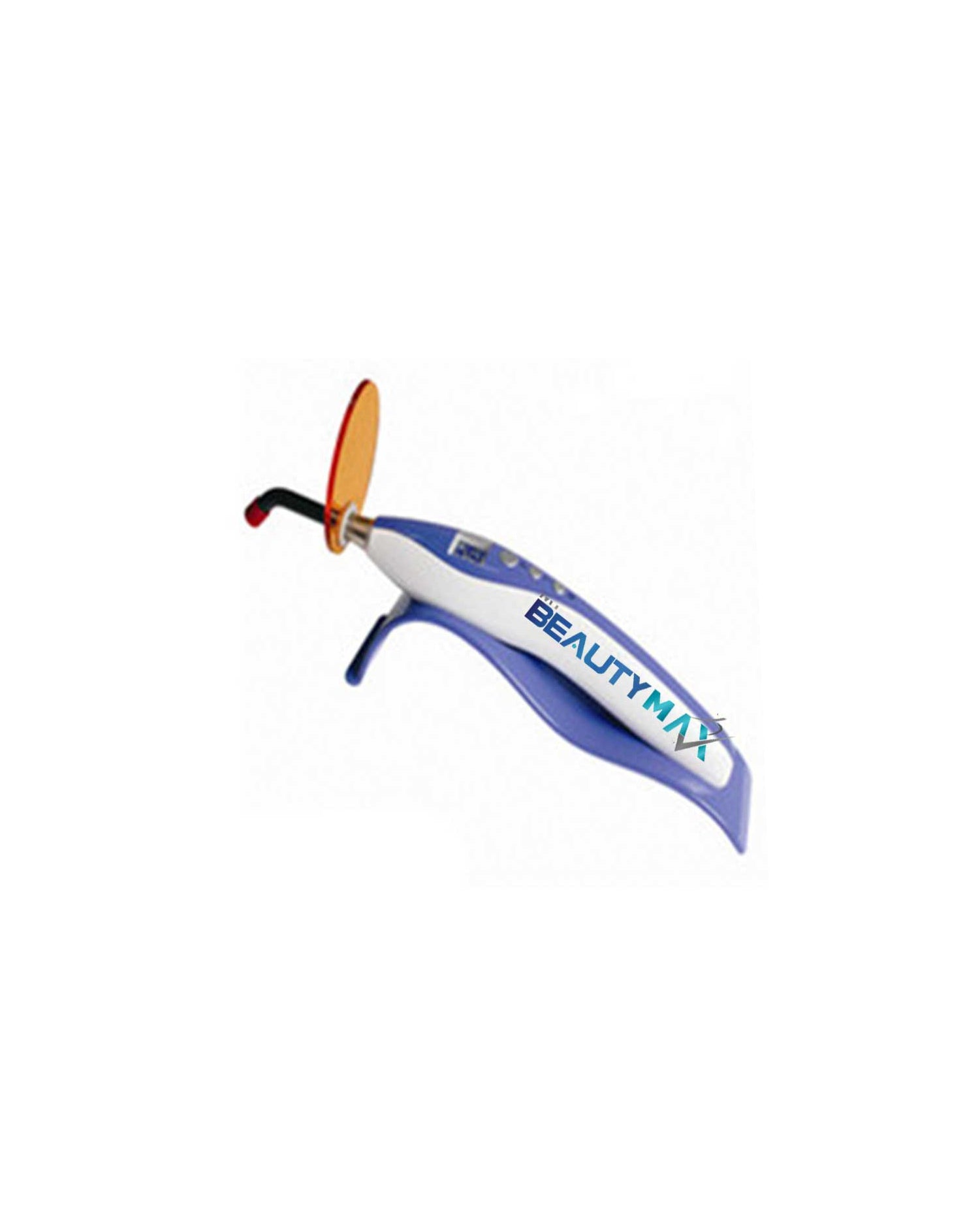 Max whitening