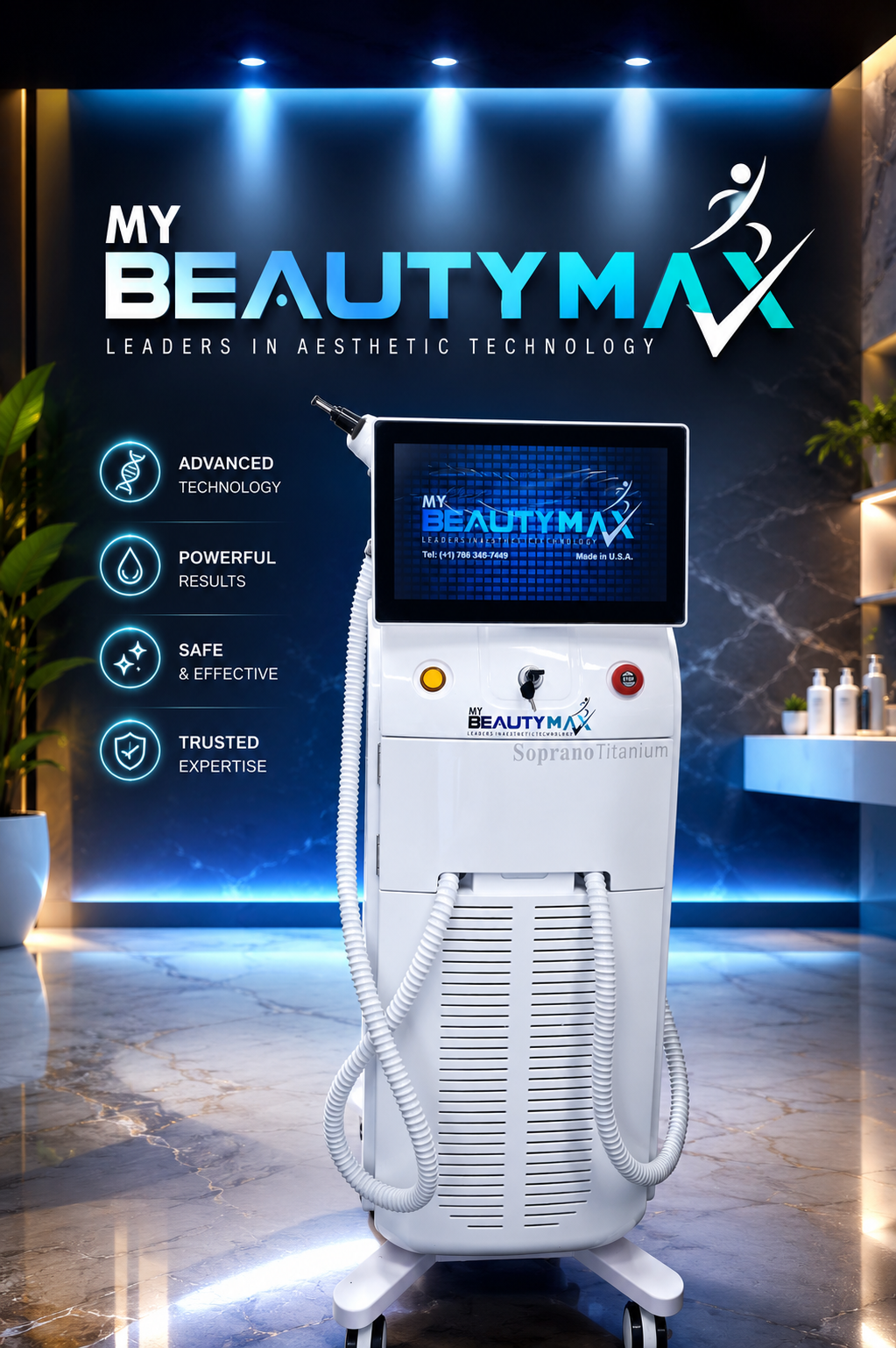 TITANOVA MX™