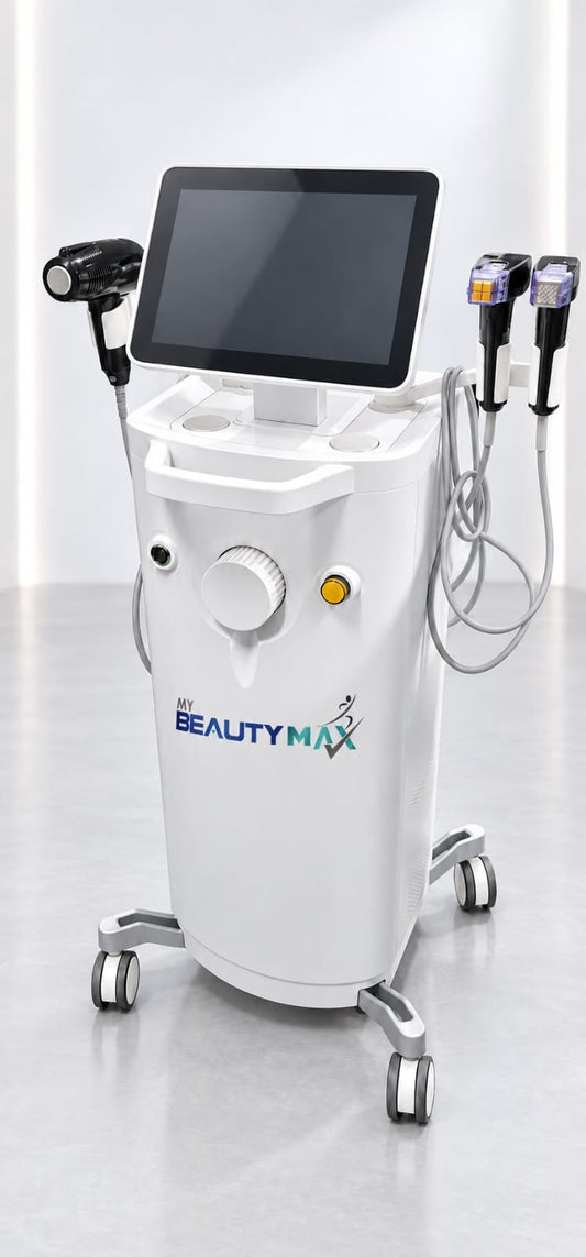 MBM Insulated-Needle RF Platform Pro