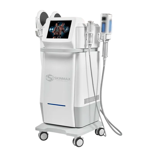 MBM Electromagnetic Muscle Toner PRO